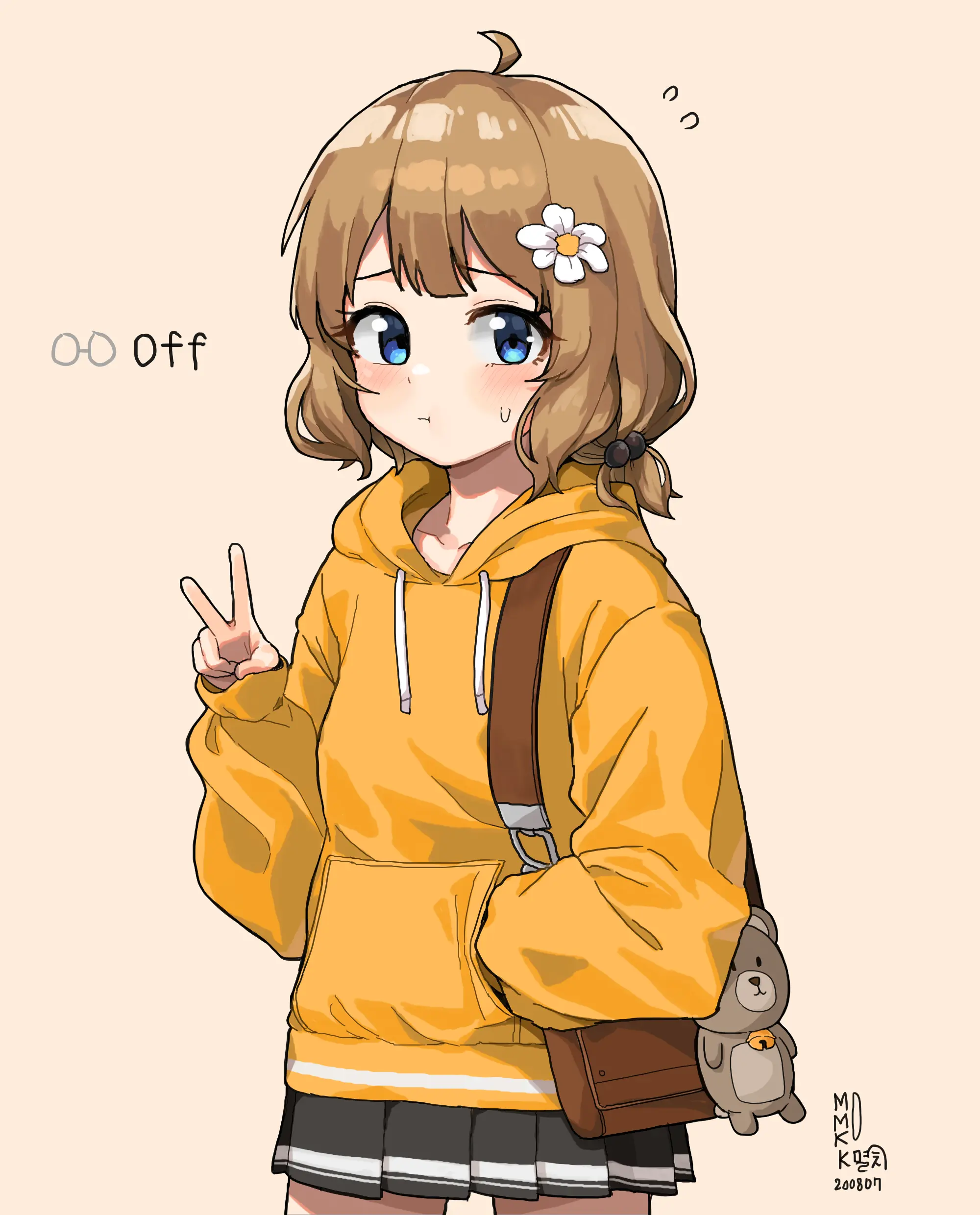 K멸치 | Qkqhwjstk8