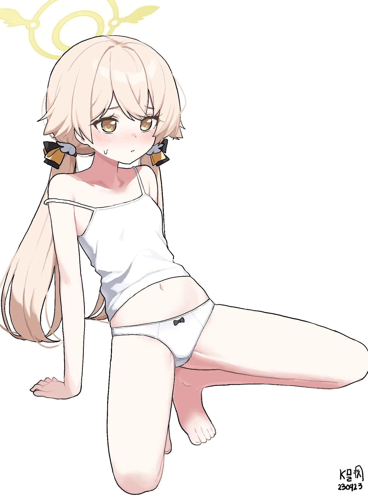 K멸치 | Qkqhwjstk8