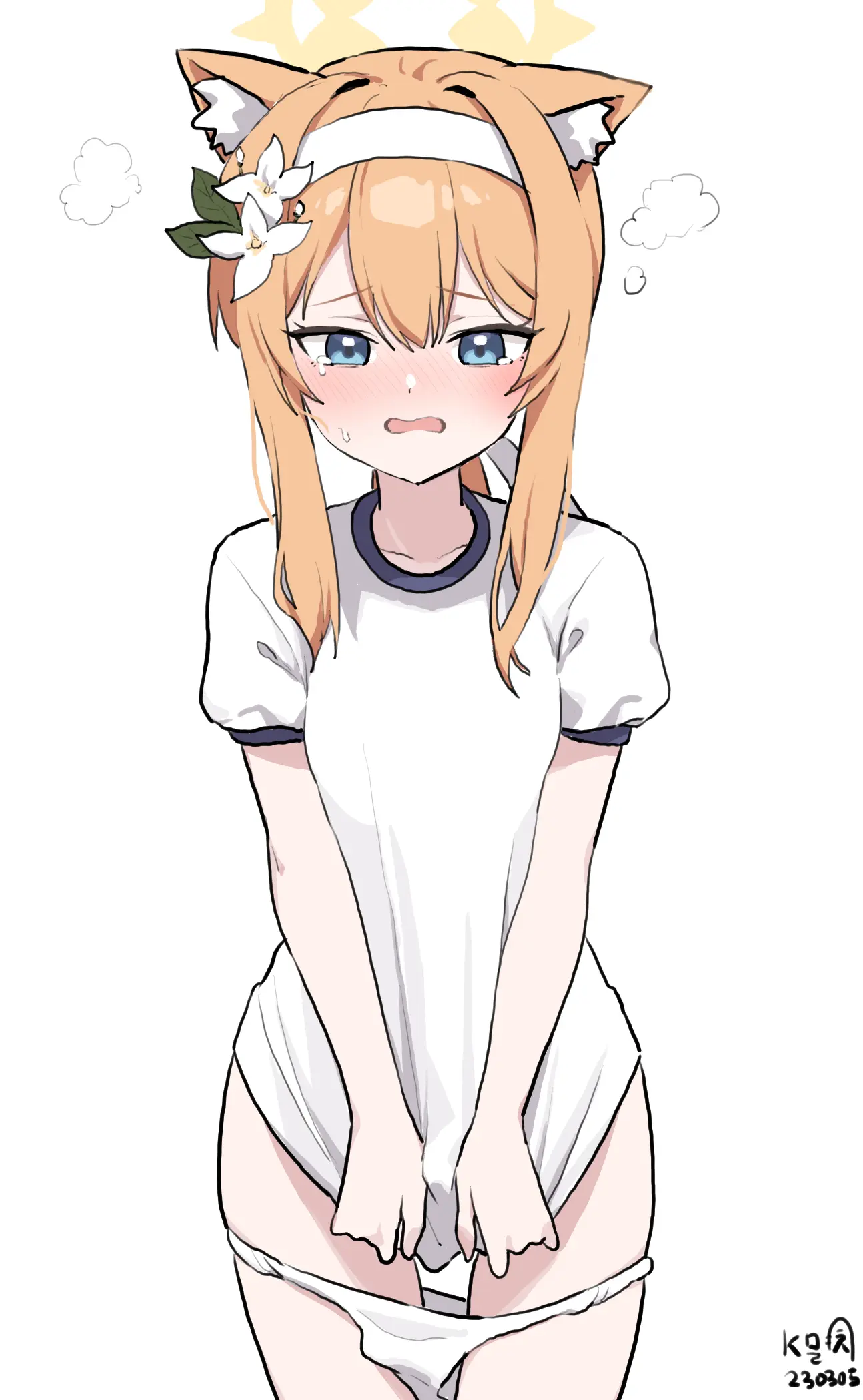 K멸치 | Qkqhwjstk8