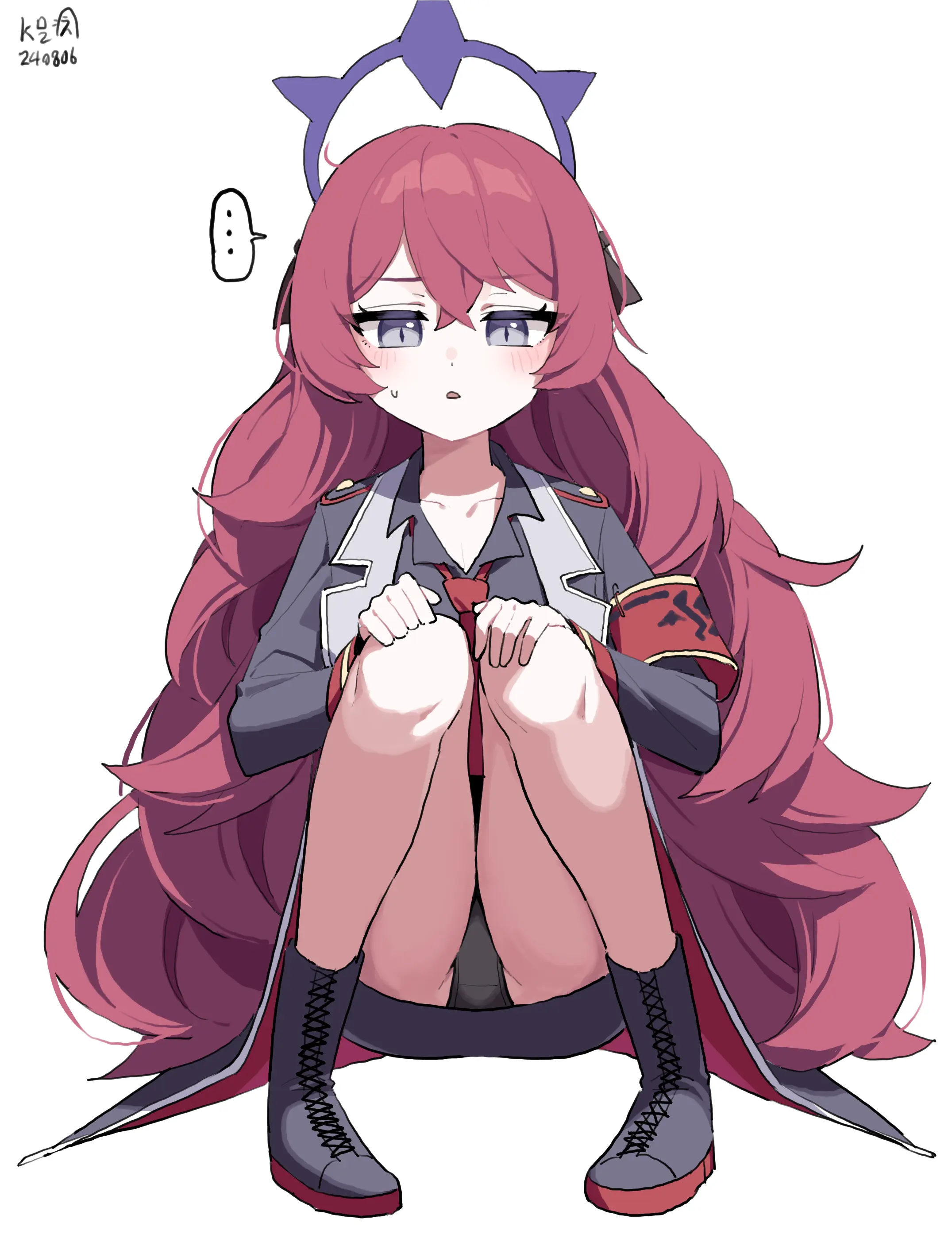 K멸치 | Qkqhwjstk8