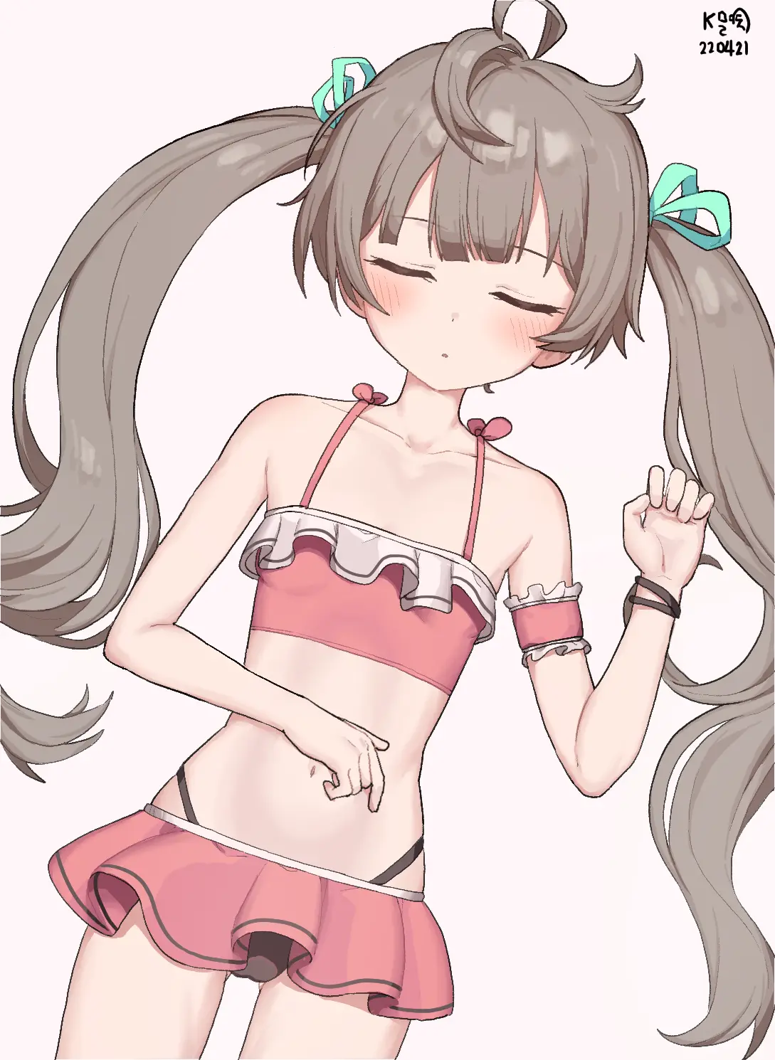 K멸치 | Qkqhwjstk8