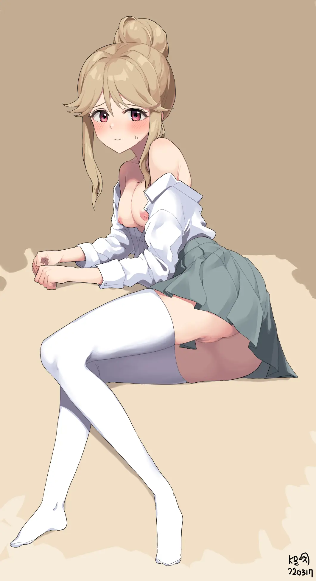 K멸치 | Qkqhwjstk8