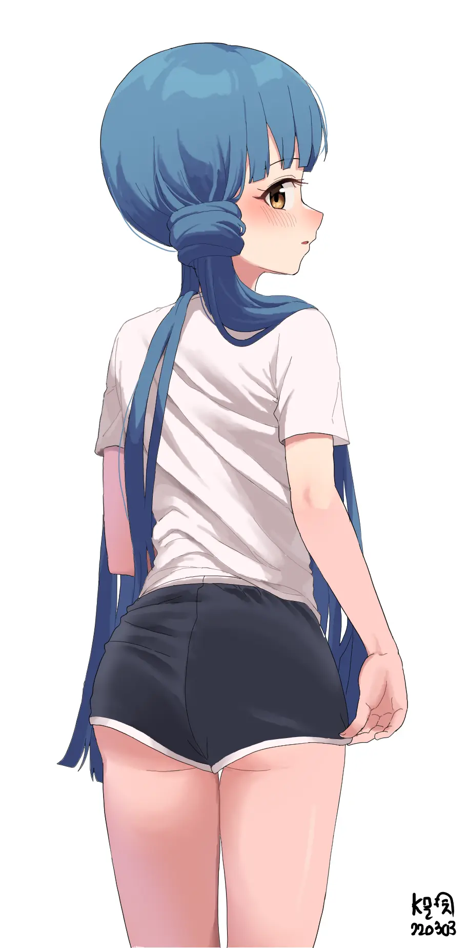 K멸치 | Qkqhwjstk8