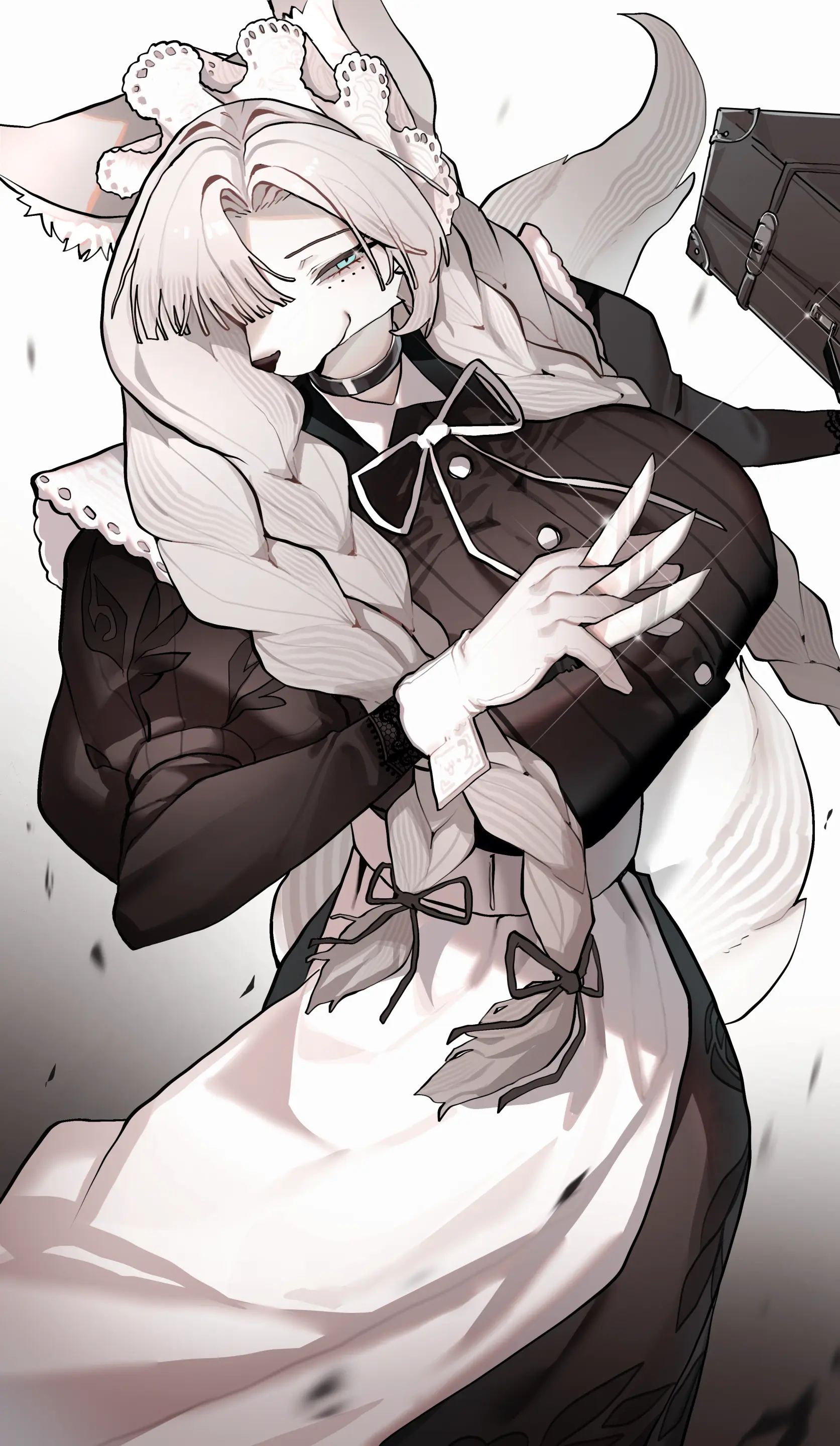 잡계