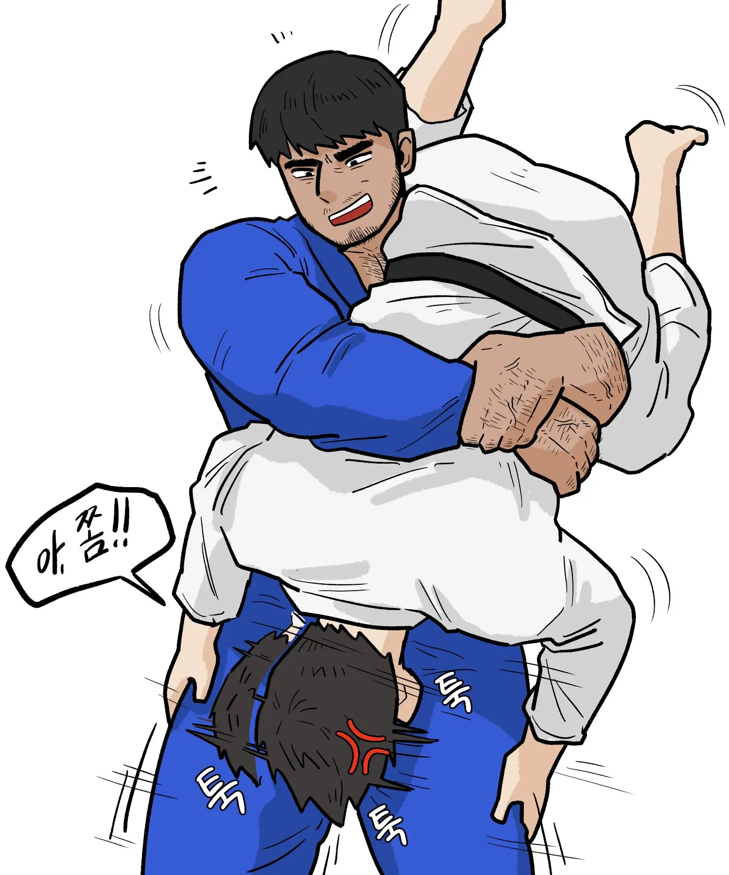 @Jongari222 Illustrations And Images (Some Are Omitted) On X.Com / Twitter Until 2024.07