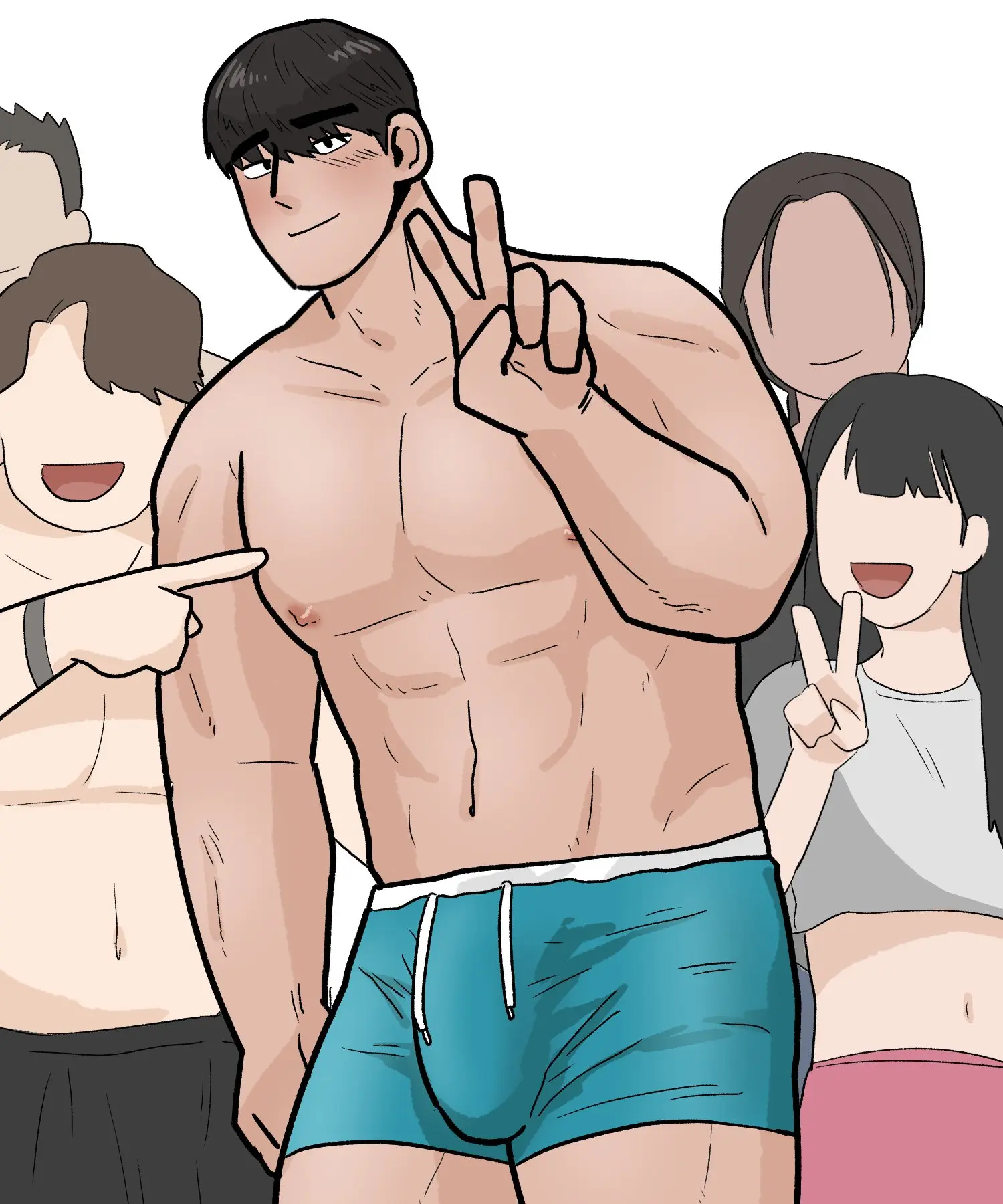 Namjwo (남줘) (@Mollamolla51) (Previous Account: @Jongari222) Illustrations And Images On X.Com / Twitter From 2024.09 To 2025.12.31