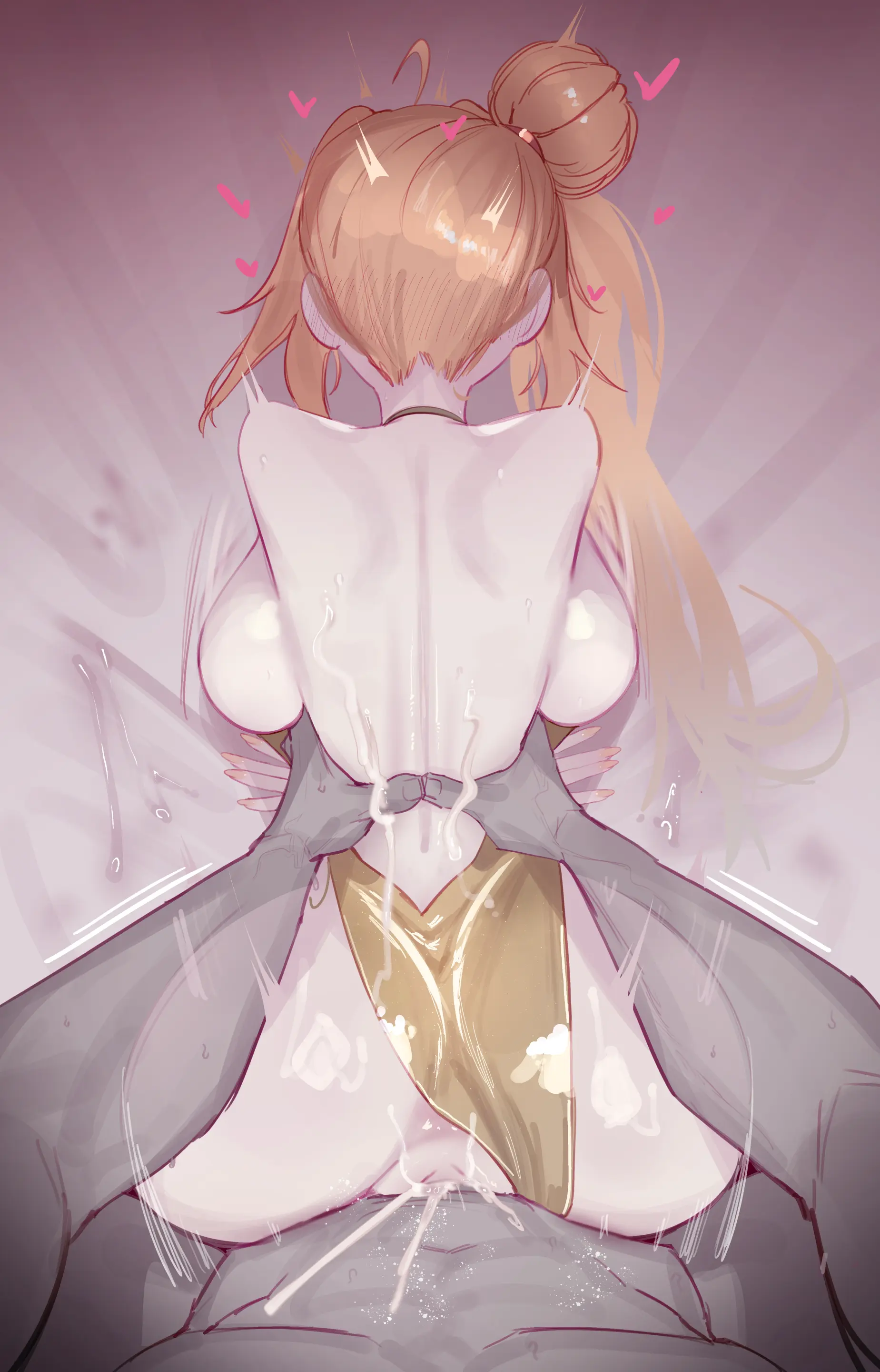 2025 December Reward (Decensored)