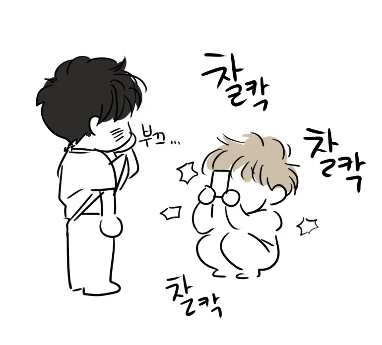 트위터 게시물 백업
