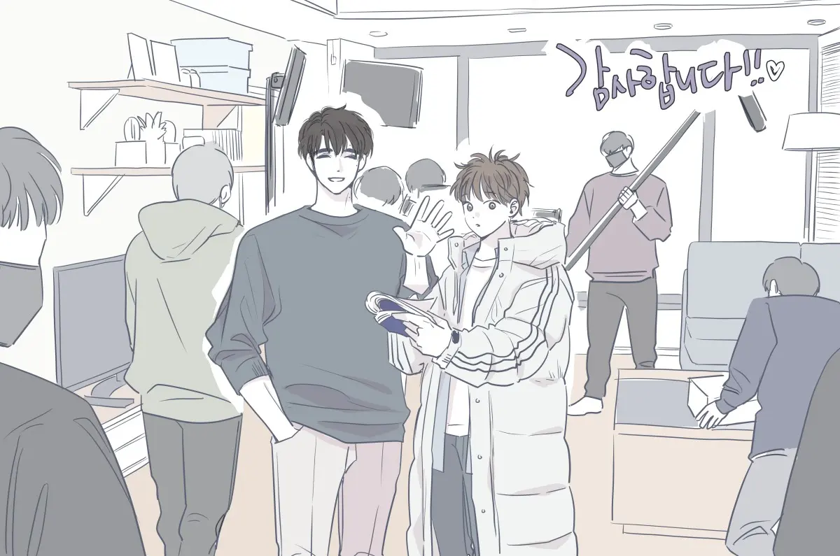 트위터 게시물 백업