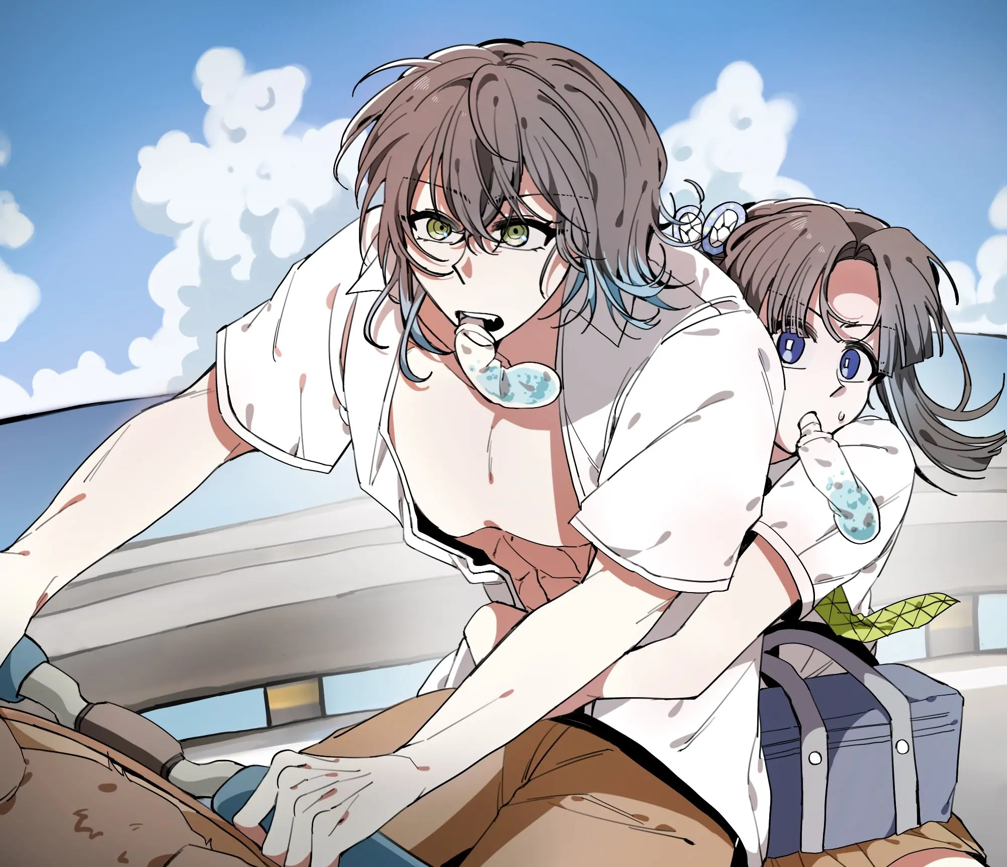 Artist:_Chassodesu
