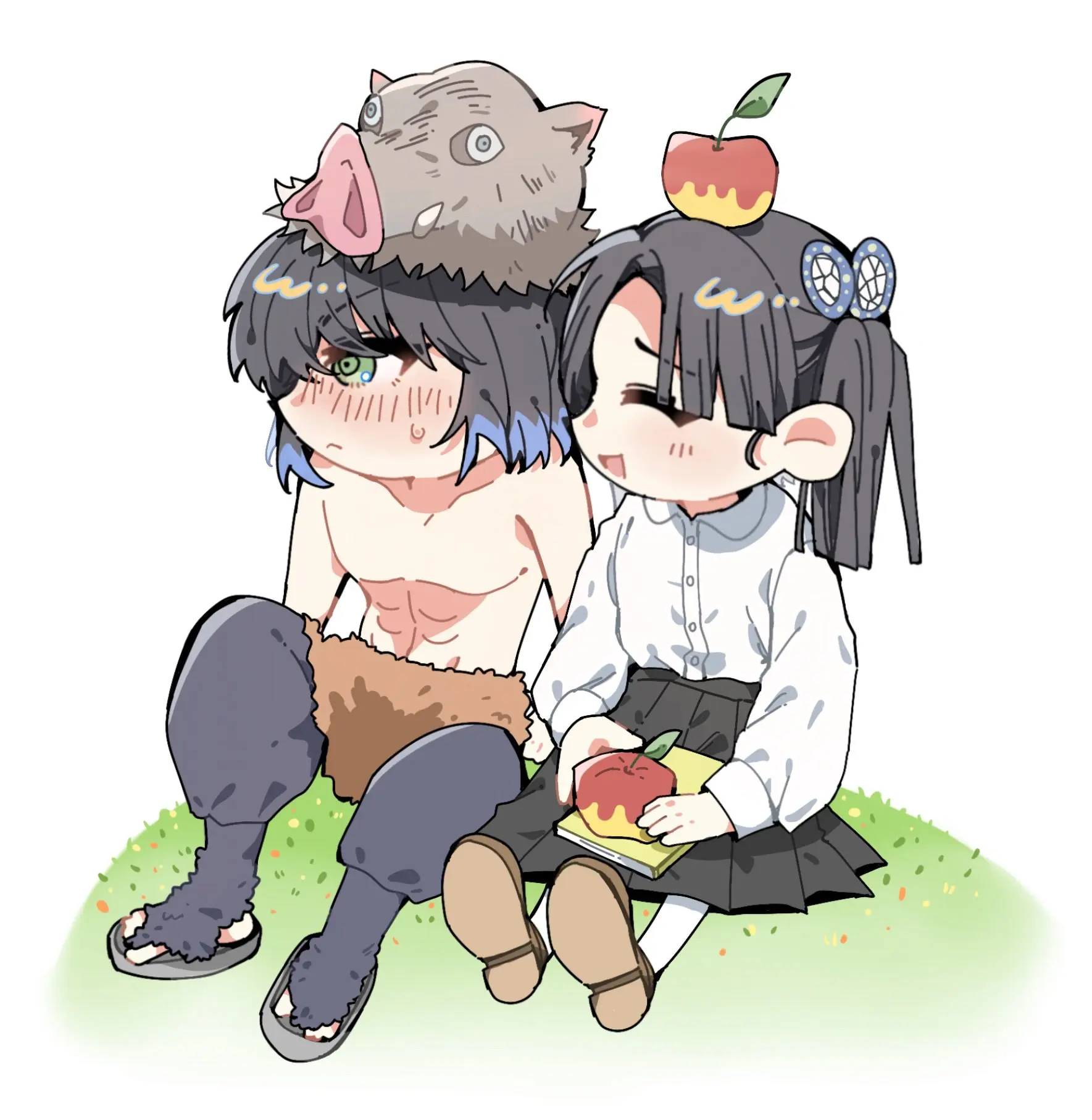 Artist:_Chassodesu