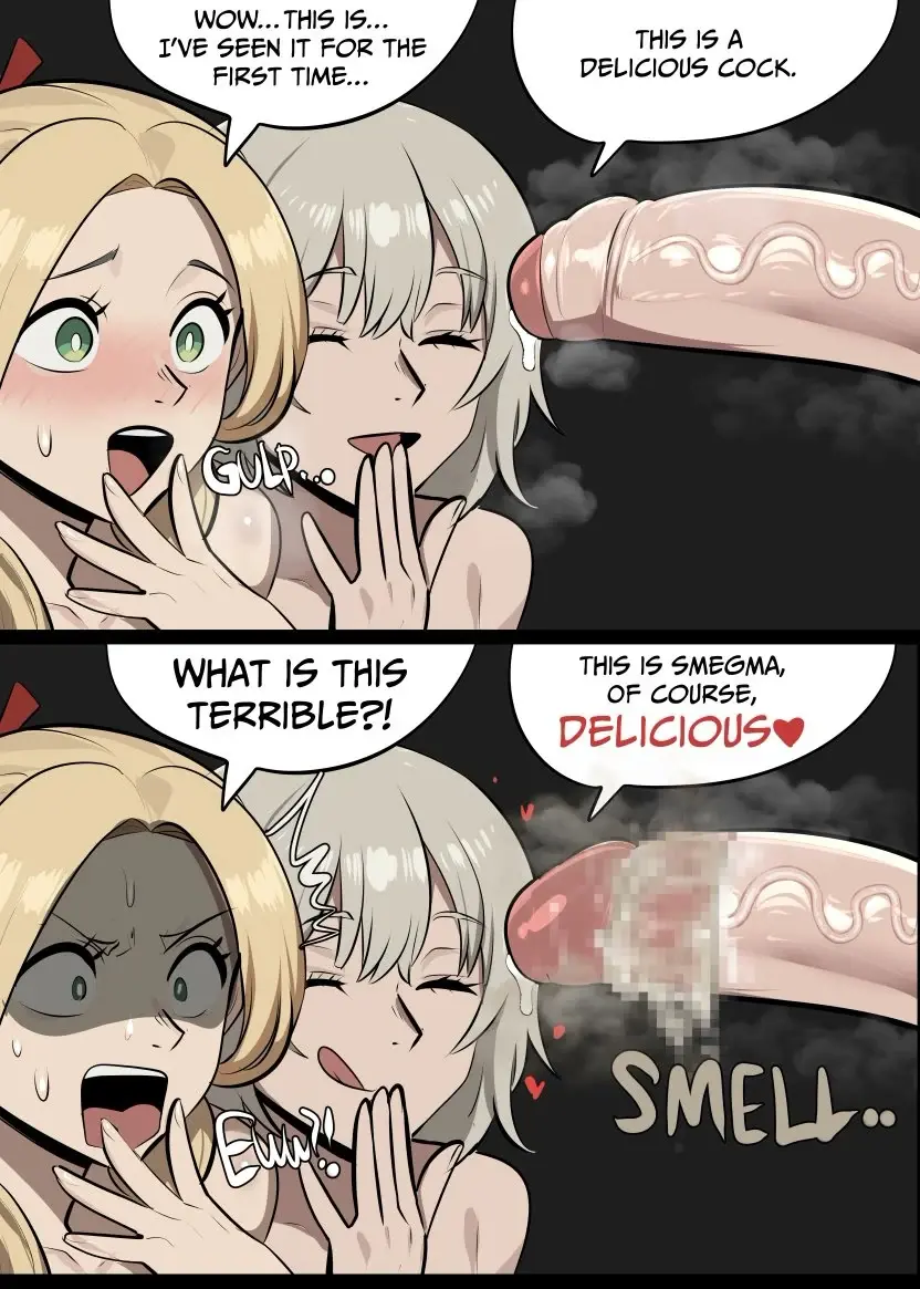 GeulimYKUN (Uncensored)