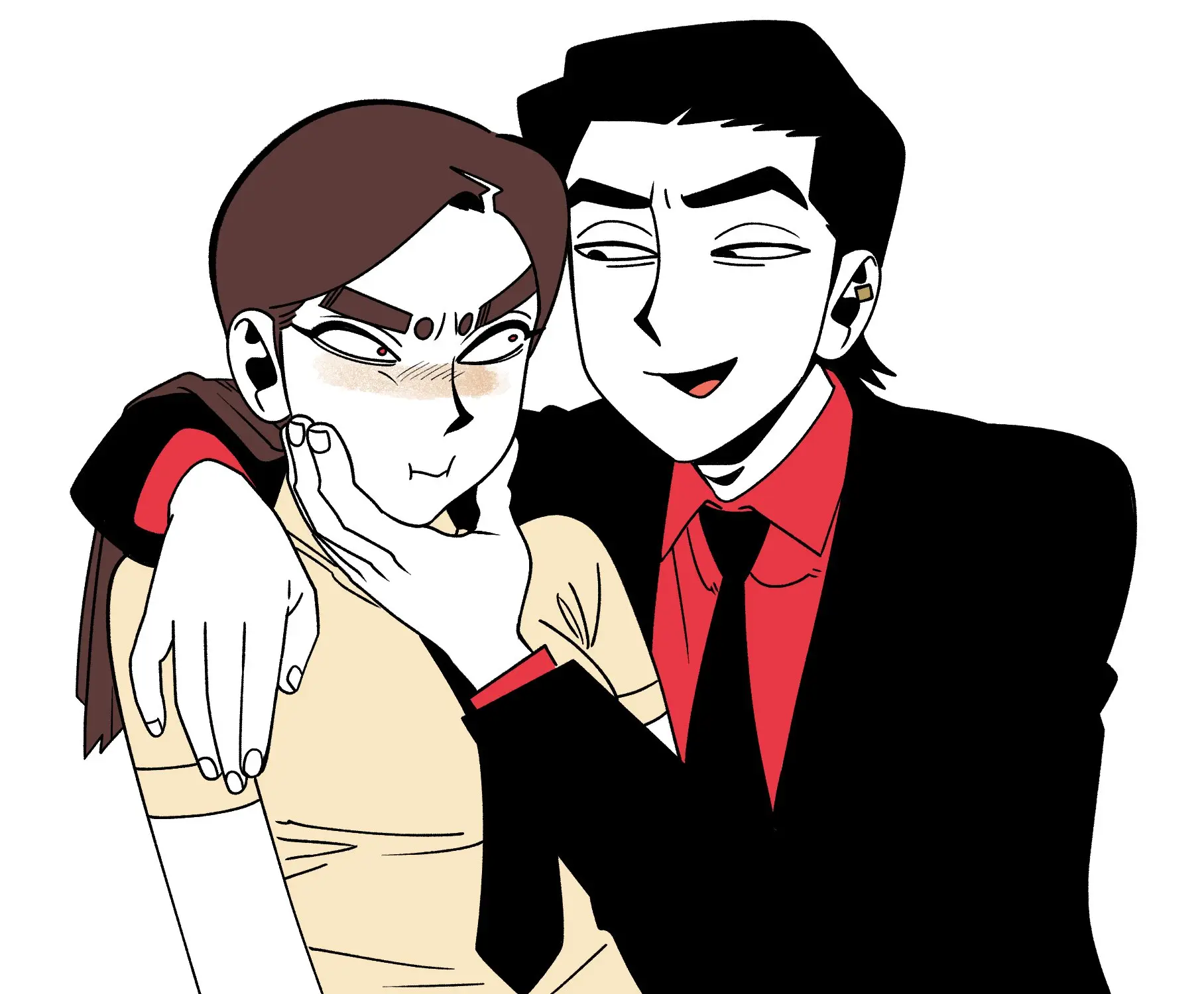 Seong-Gi (@Jadoochicken) Twitter Archive