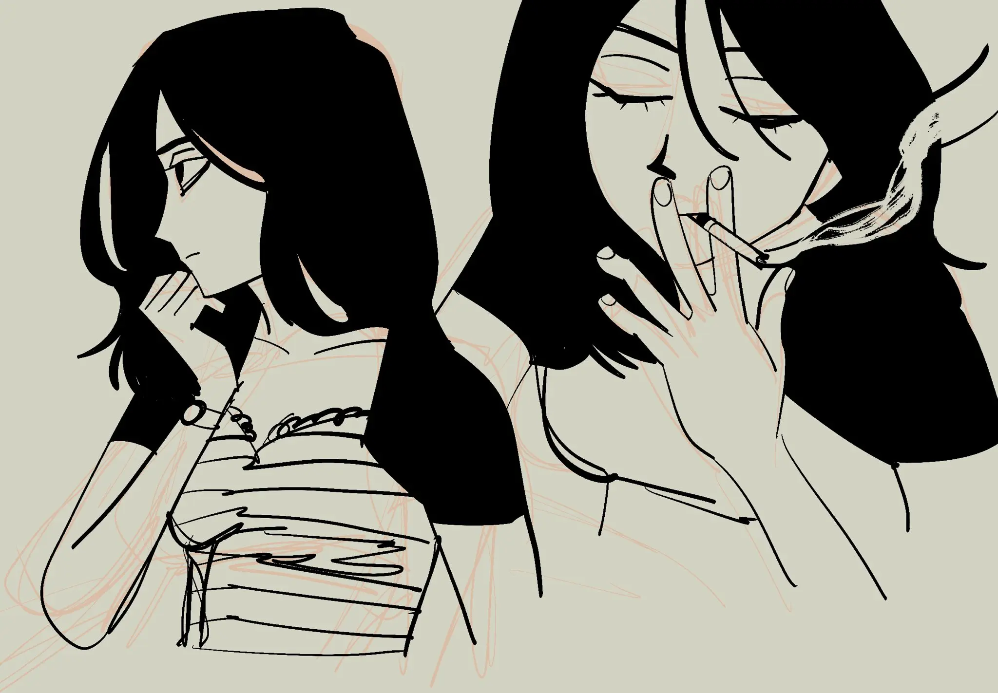 Seong-Gi (@Jadoochicken) Twitter Archive