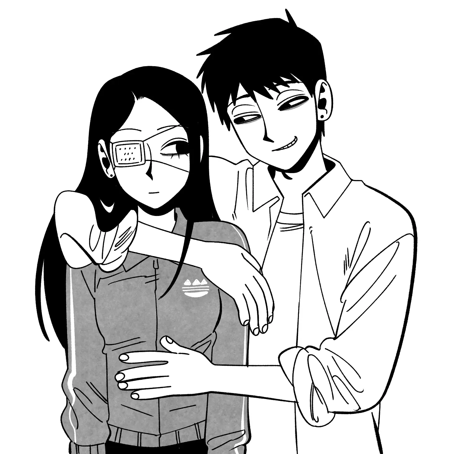 Seong-Gi (@Jadoochicken) Twitter Archive