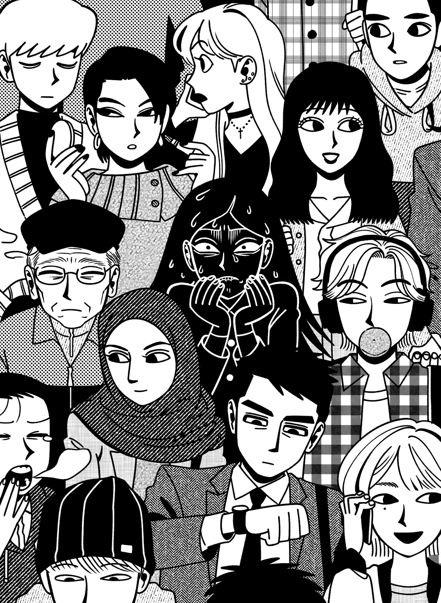 Seong-Gi (@Jadoochicken) Twitter Archive