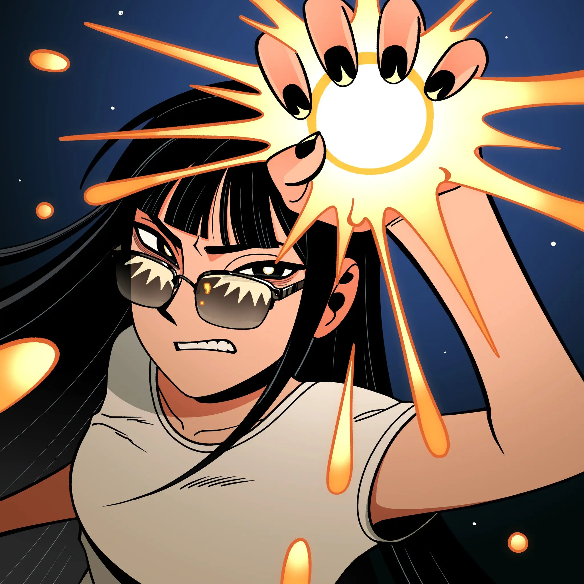 Seong-Gi (@Jadoochicken) Twitter Archive