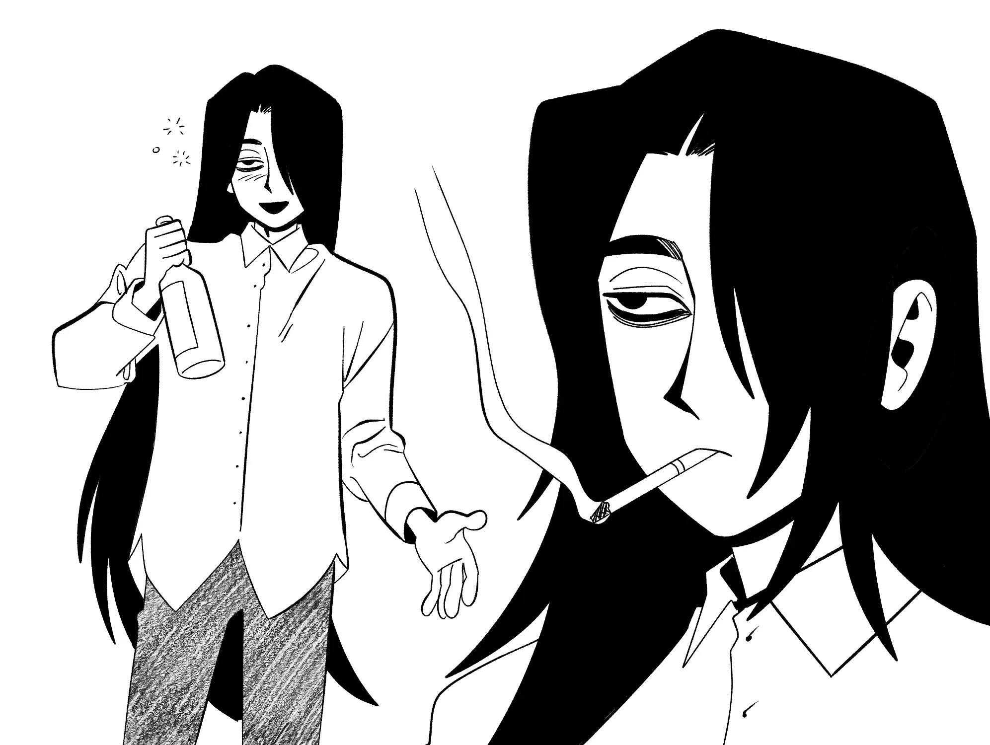 Seong-Gi (@Jadoochicken) Twitter Archive