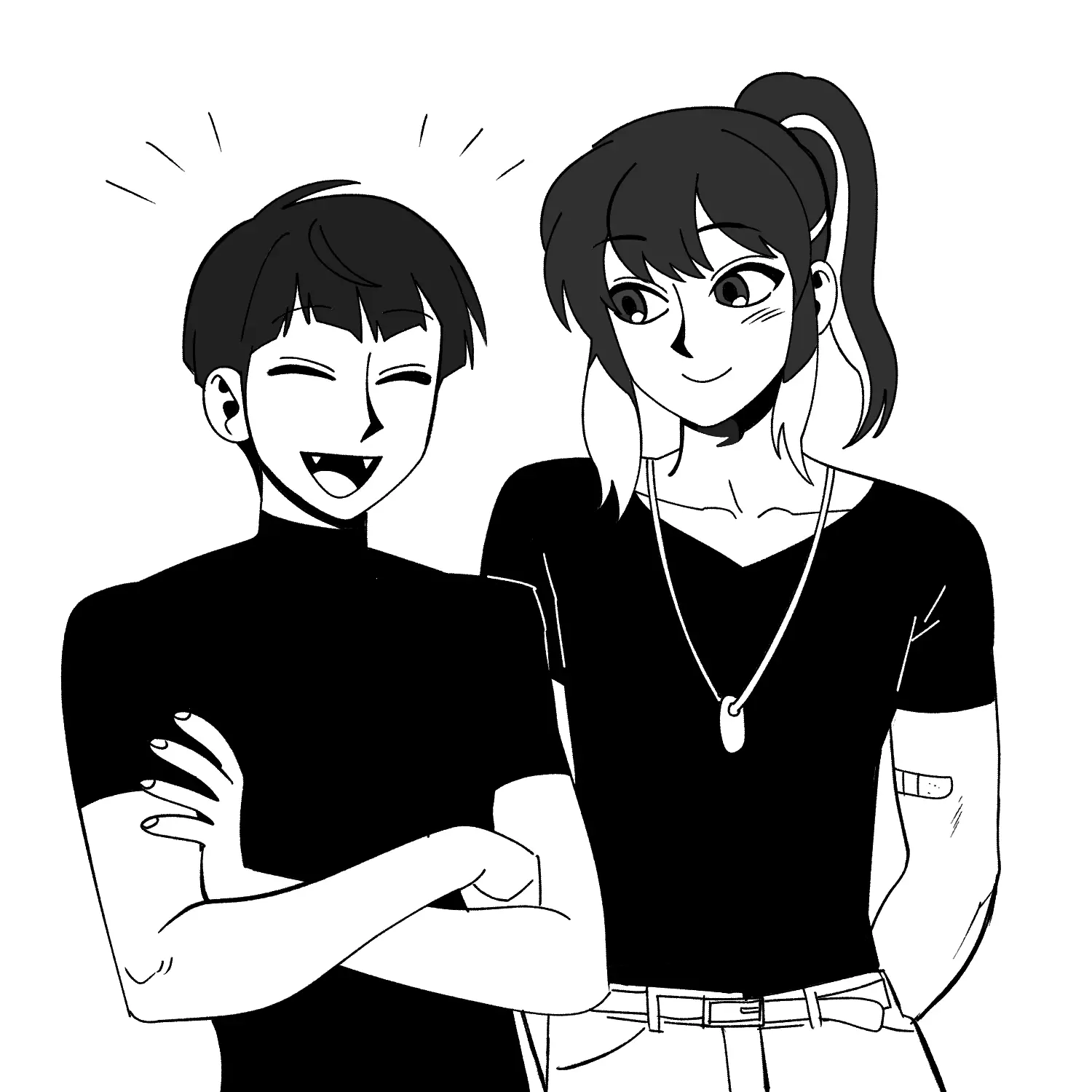 Seong-Gi (@Jadoochicken) Twitter Archive