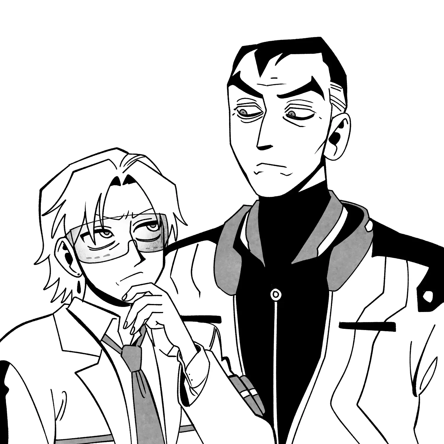 Seong-Gi (@Jadoochicken) Twitter Archive