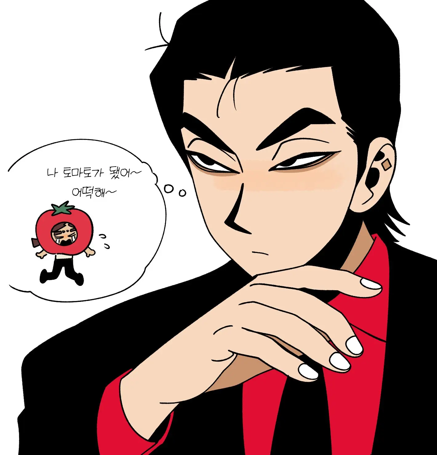 Seong-Gi (@Jadoochicken) Twitter Archive