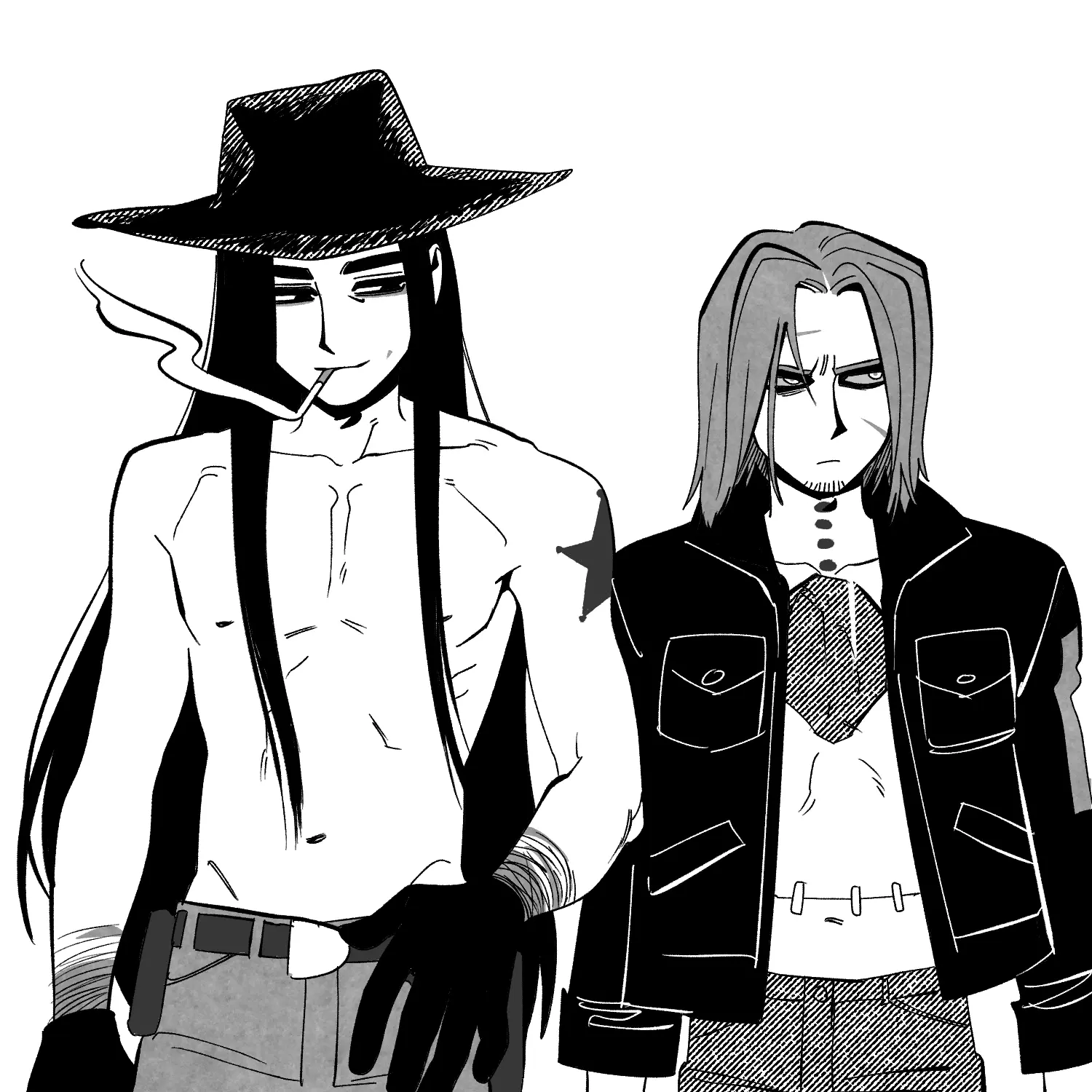 Seong-Gi (@Jadoochicken) Twitter Archive