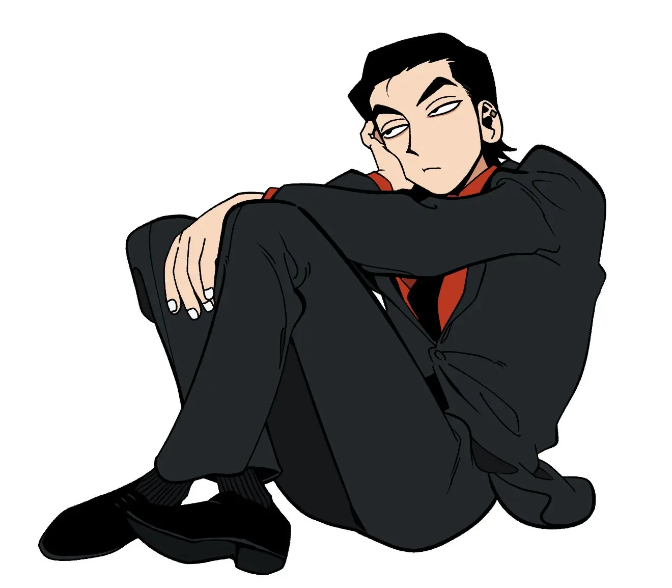 Seong-Gi (@Jadoochicken) Twitter Archive