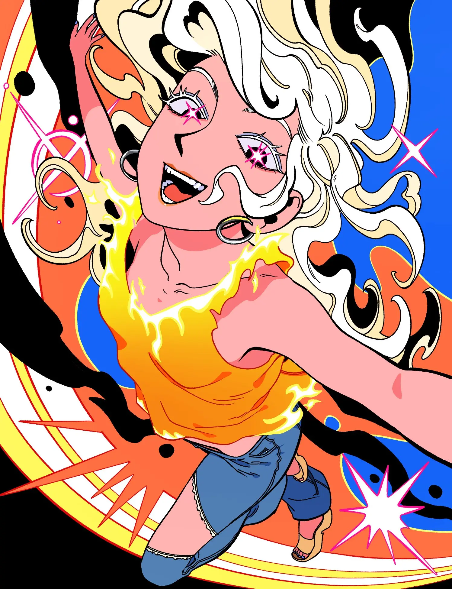 Seong-Gi (@Jadoochicken) Twitter Archive