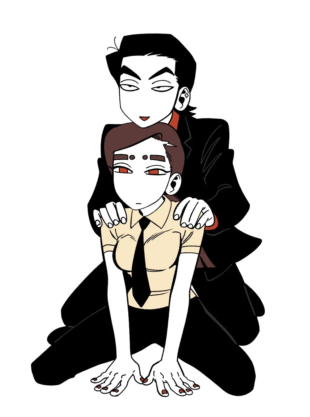 Seong-Gi (@Jadoochicken) Twitter Archive