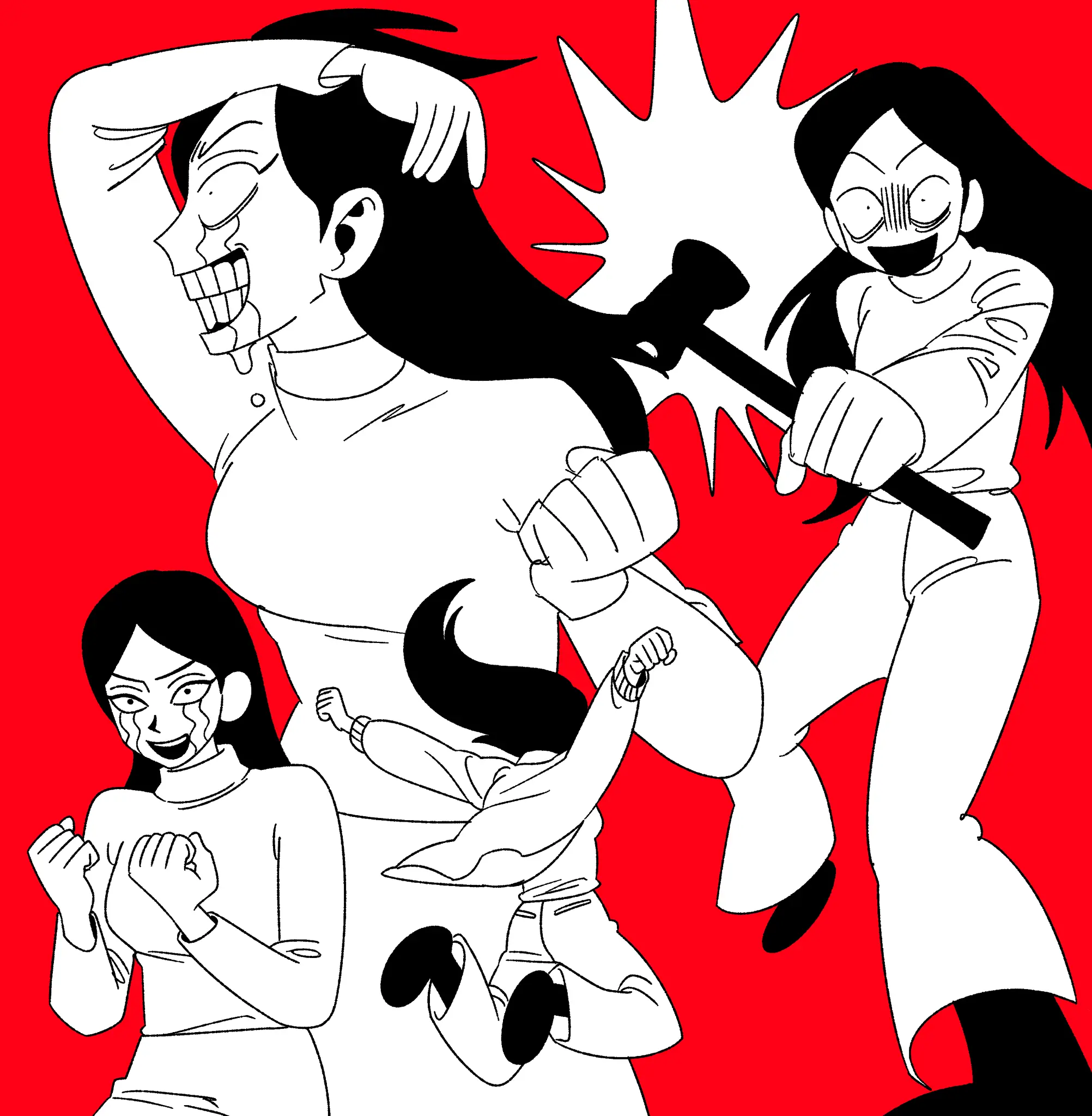 Seong-Gi (@Jadoochicken) Twitter Archive