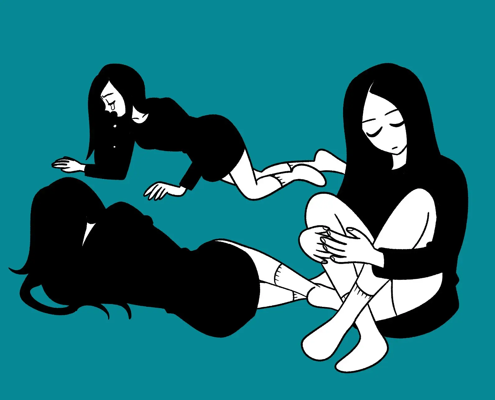 Seong-Gi (@Jadoochicken) Twitter Archive