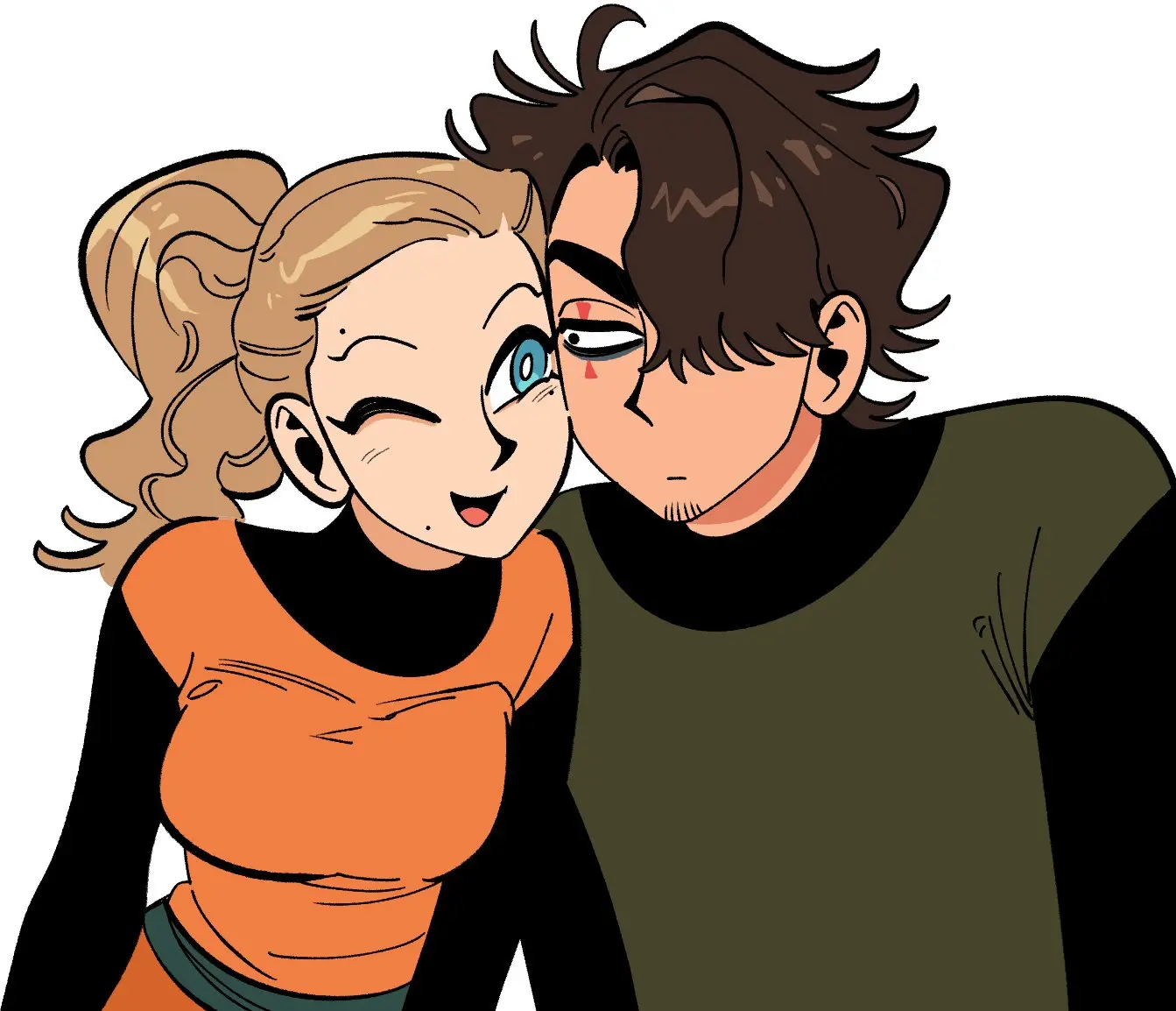 Seong-Gi (@Jadoochicken) Twitter Archive