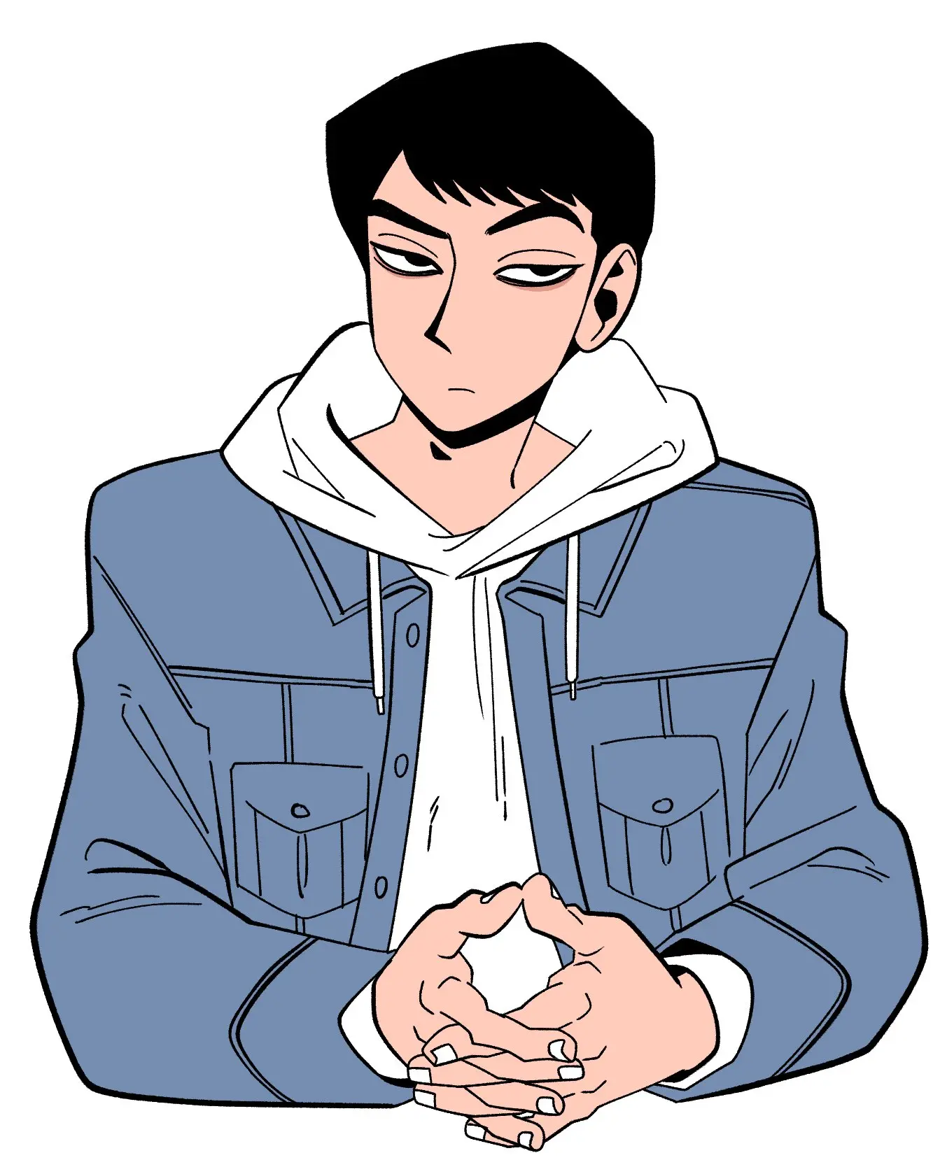 Seong-Gi (@Jadoochicken) Twitter Archive