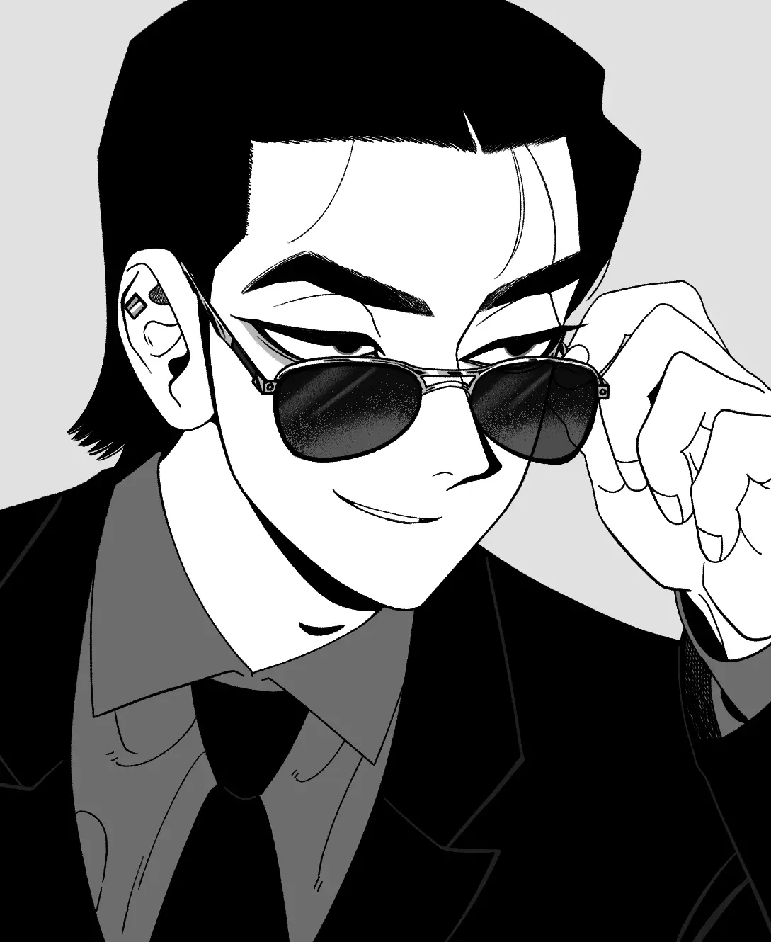 Seong-Gi (@Jadoochicken) Twitter Archive