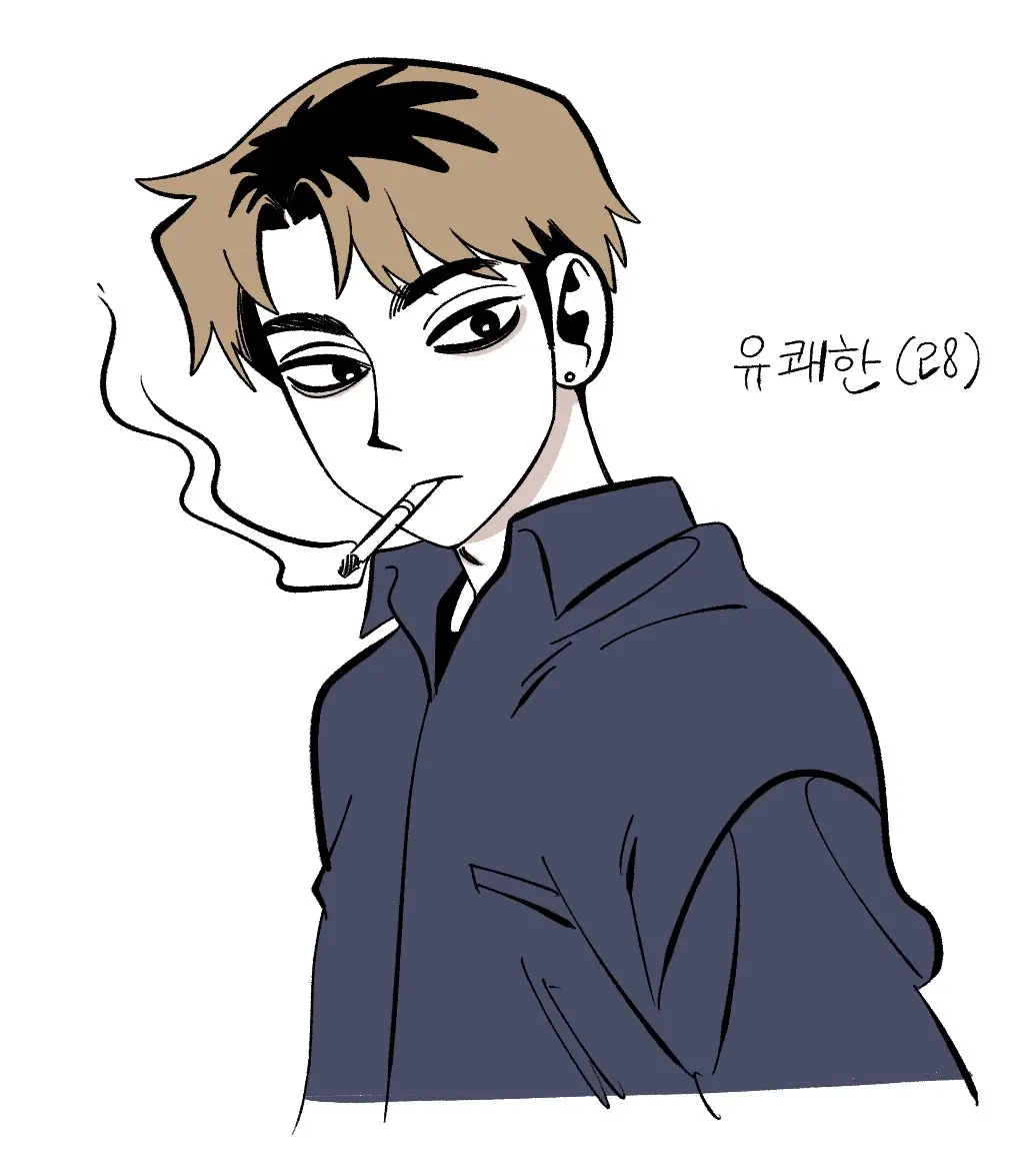 Seong-Gi (@Jadoochicken) Twitter Archive