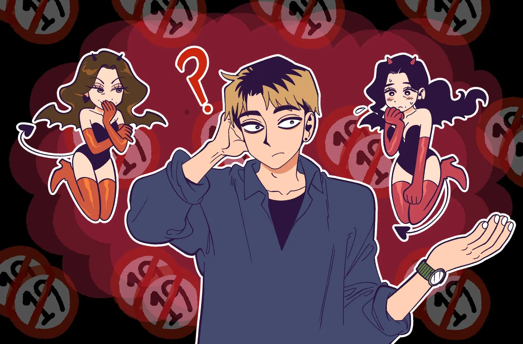 Seong-Gi (@Jadoochicken) Twitter Archive