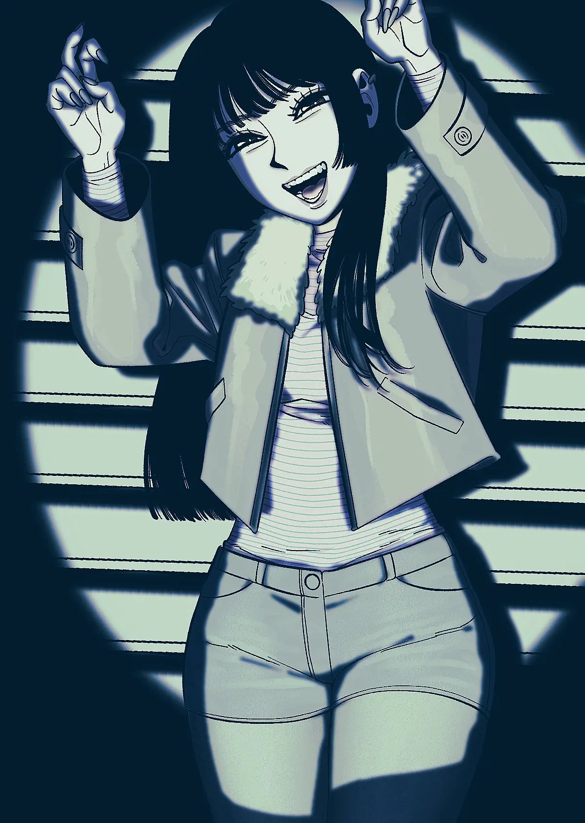 Seong-Gi (@Jadoochicken) Twitter Archive