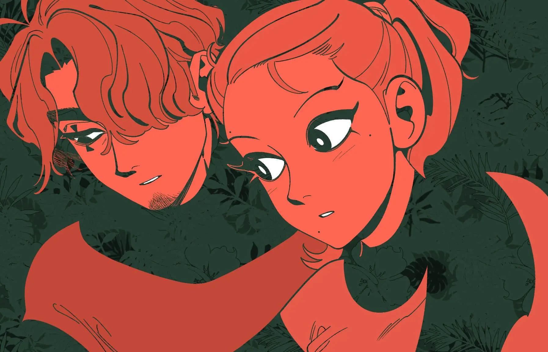Seong-Gi (@Jadoochicken) Twitter Archive