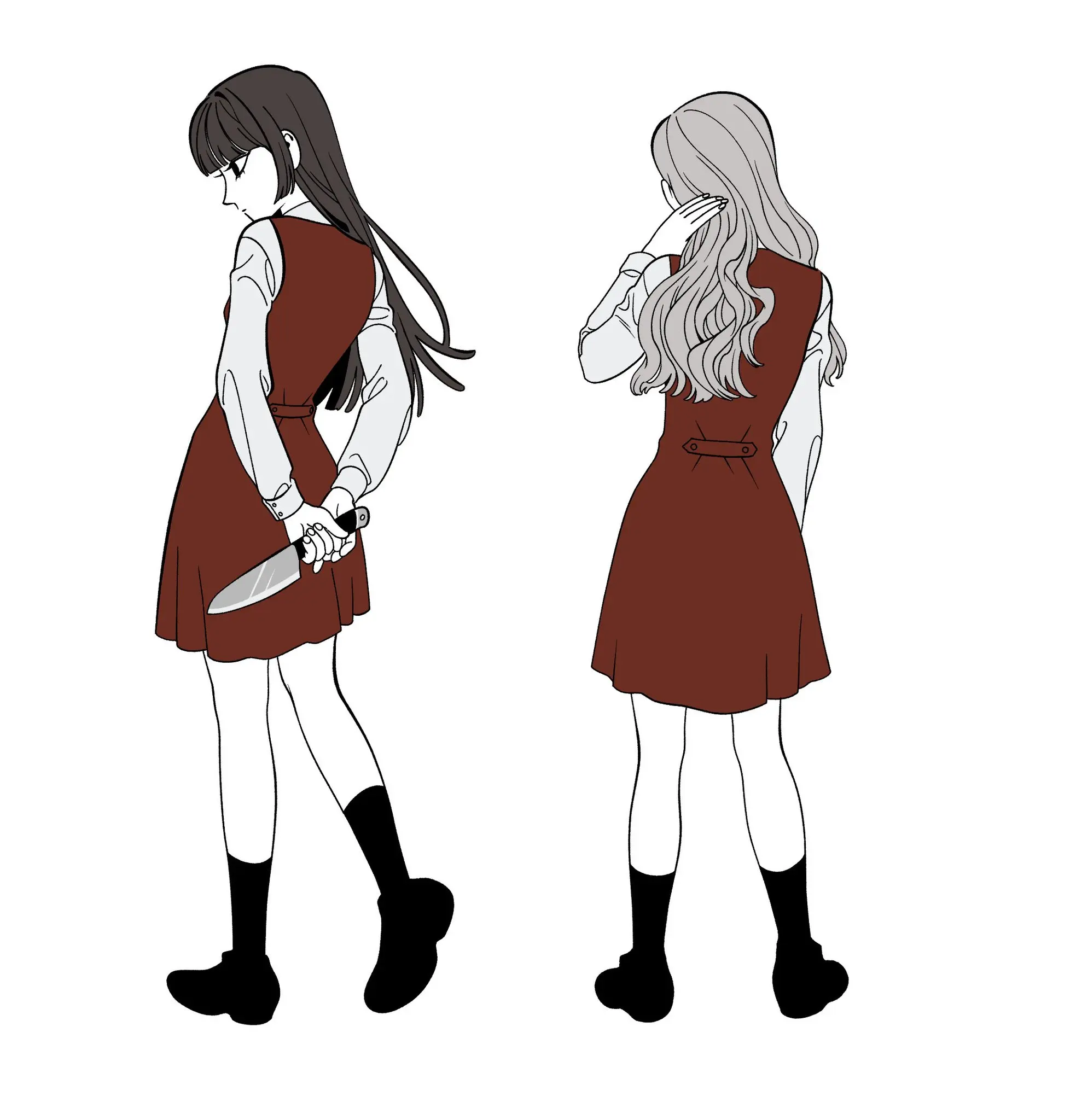 Seong-Gi (@Jadoochicken) Twitter Archive