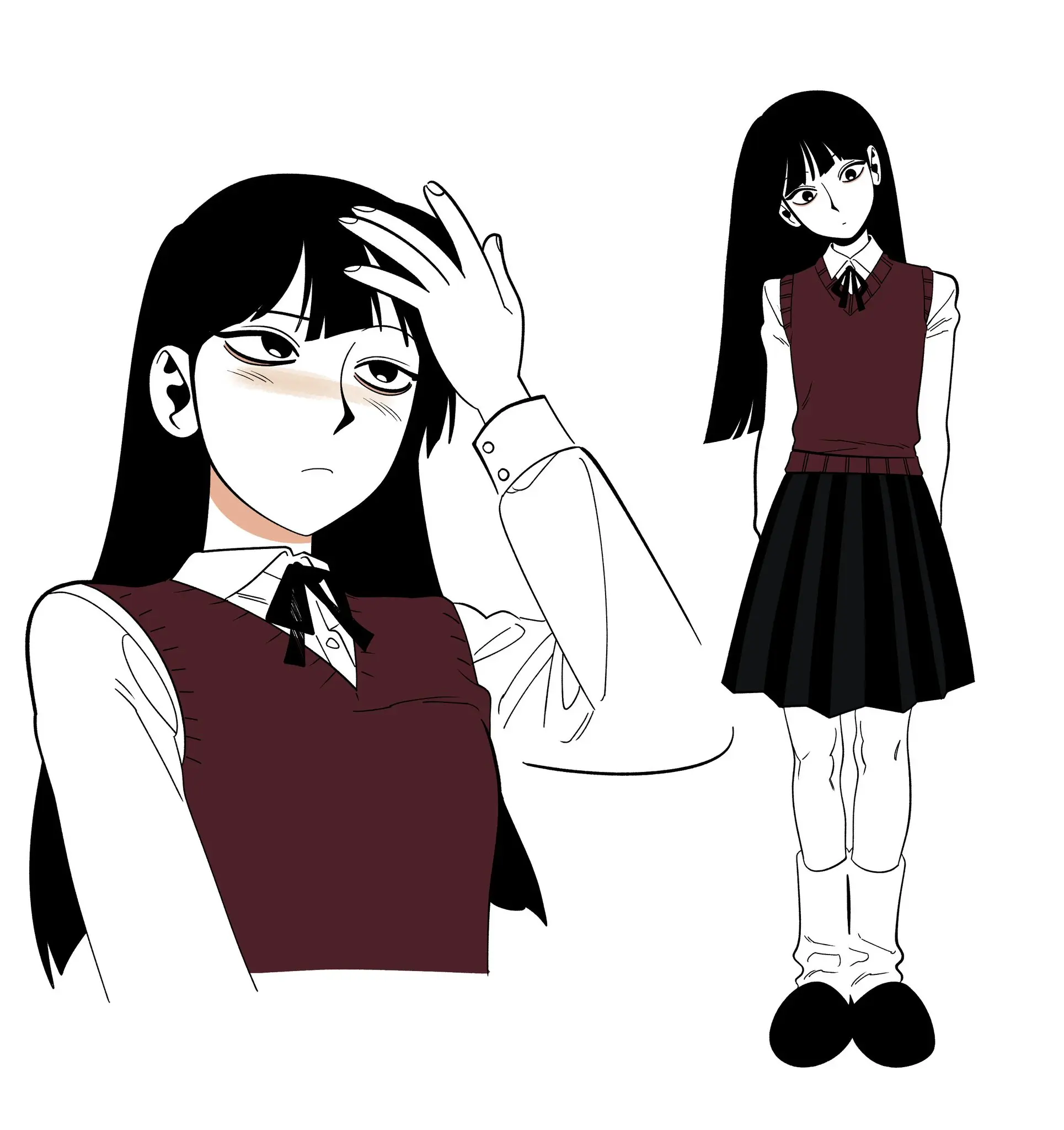 Seong-Gi (@Jadoochicken) Twitter Archive