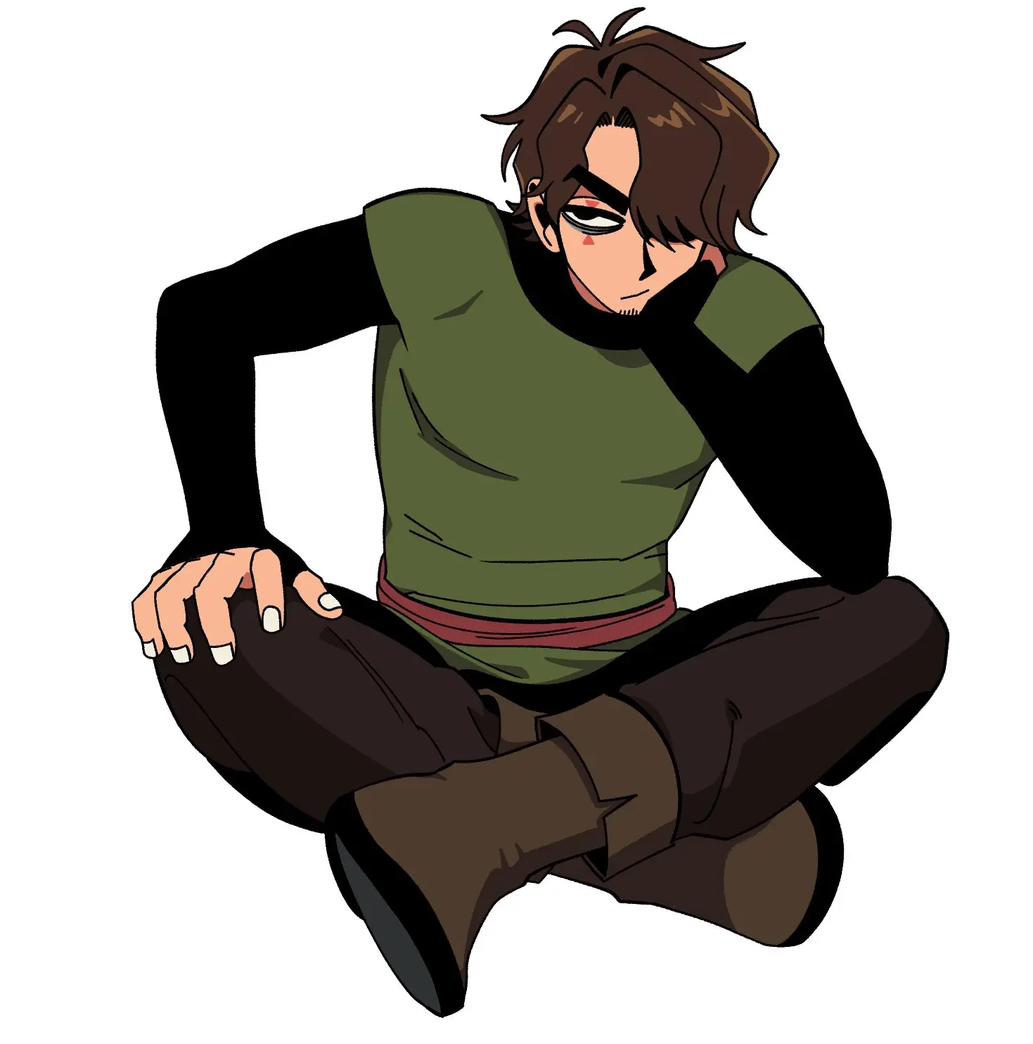 Seong-Gi (@Jadoochicken) Twitter Archive
