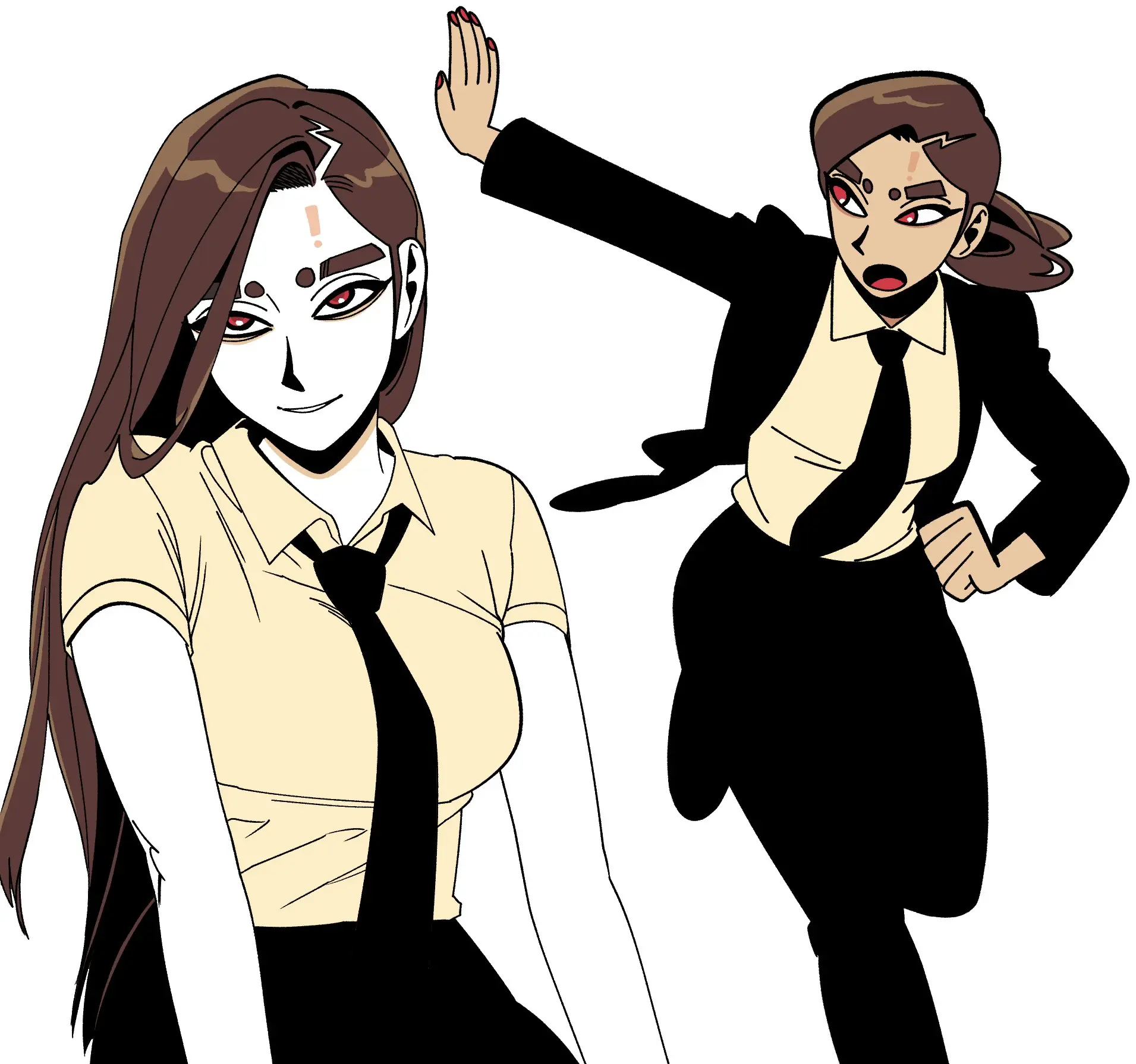 Seong-Gi (@Jadoochicken) Twitter Archive