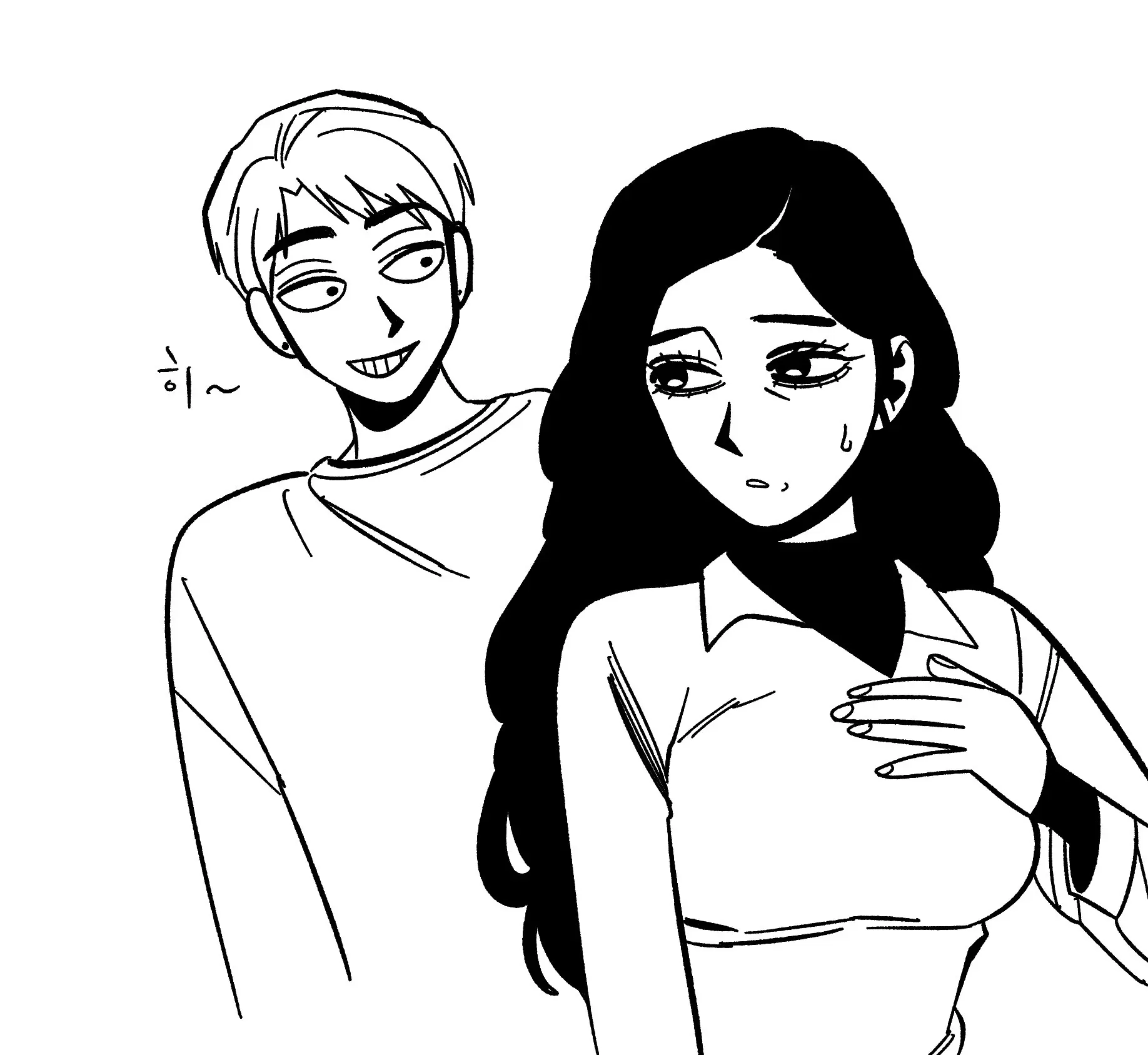 Seong-Gi (@Jadoochicken) Twitter Archive