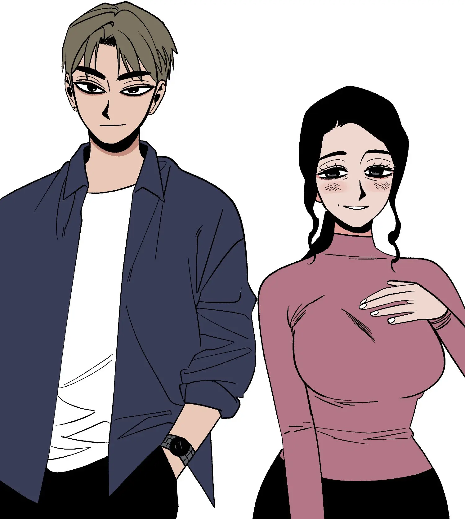 Seong-Gi (@Jadoochicken) Twitter Archive