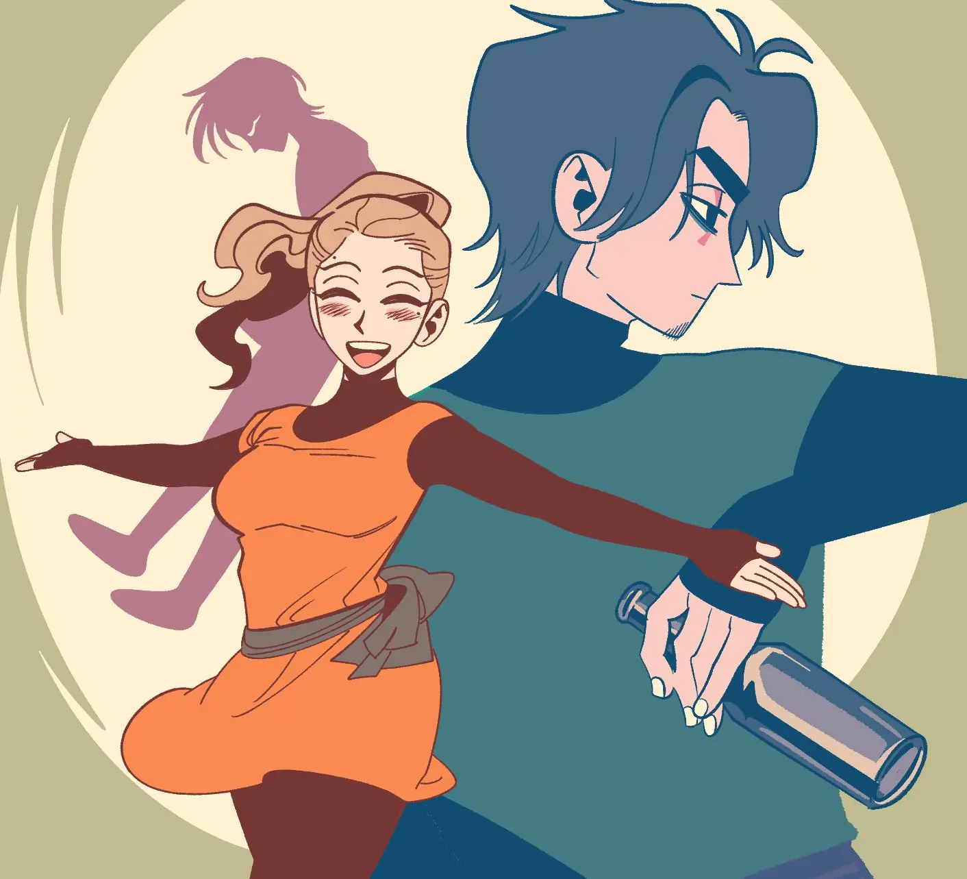 Seong-Gi (@Jadoochicken) Twitter Archive