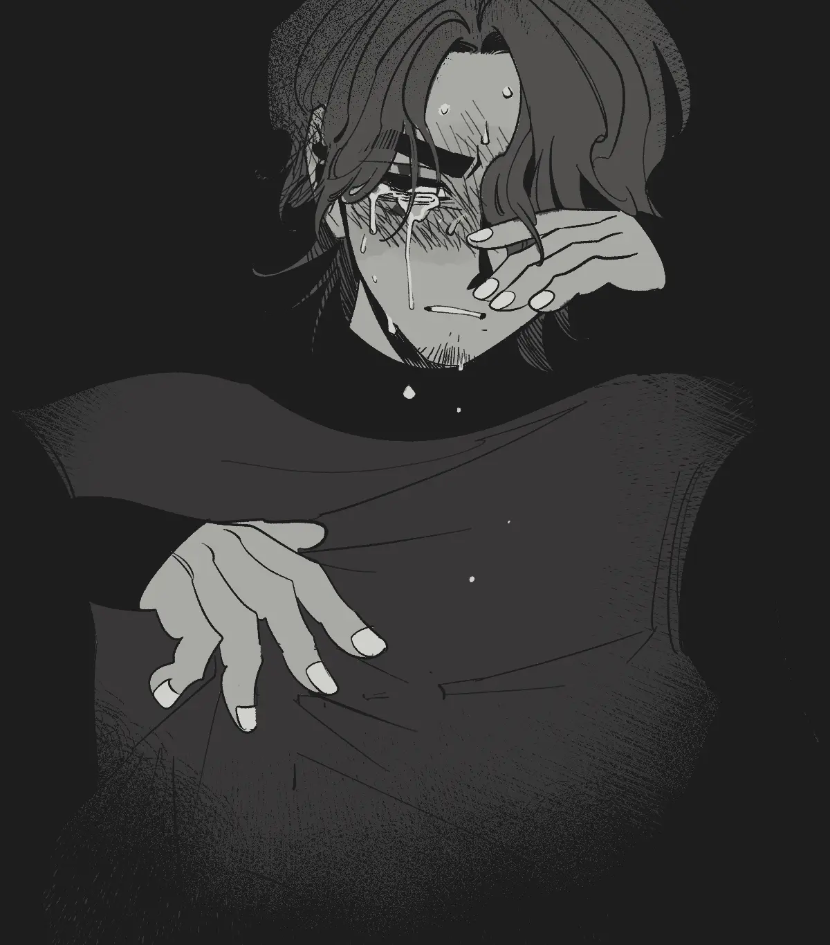 Seong-Gi (@Jadoochicken) Twitter Archive