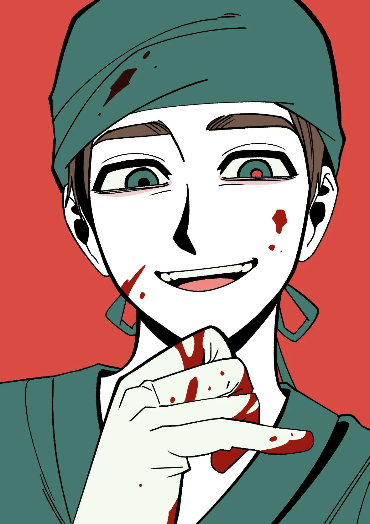 Seong-Gi (@Jadoochicken) Twitter Archive