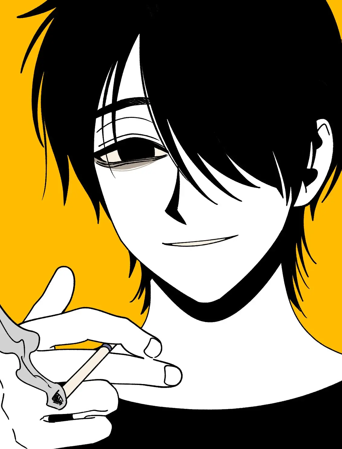 Seong-Gi (@Jadoochicken) Twitter Archive