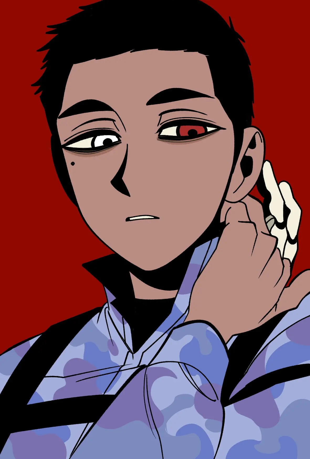 Seong-Gi (@Jadoochicken) Twitter Archive