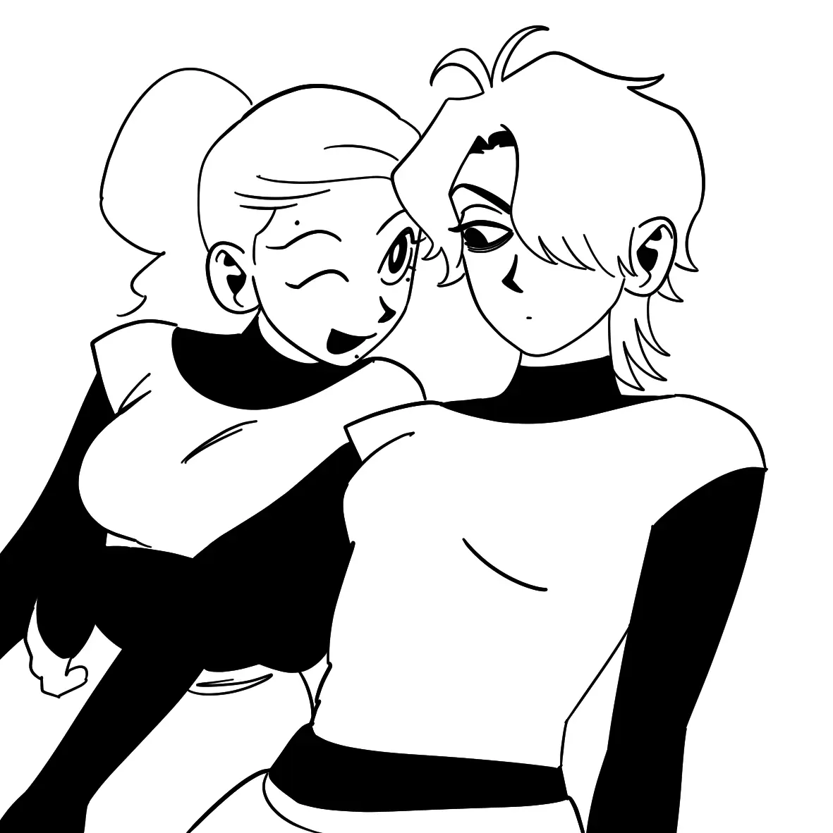 Seong-Gi (@Jadoochicken) Twitter Archive